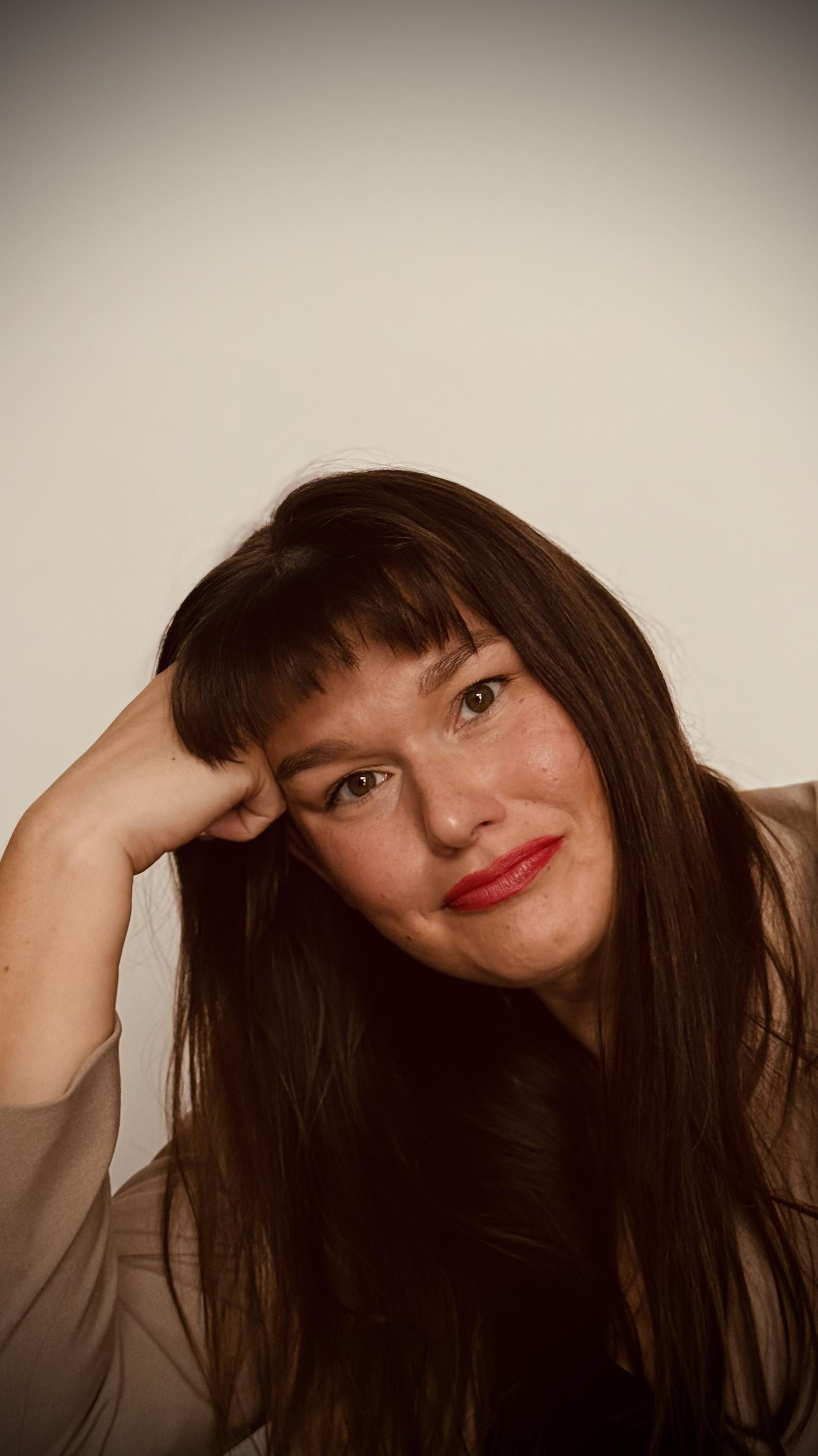 Laktační poradkyně & dula- MÁMY PRSA foto 3