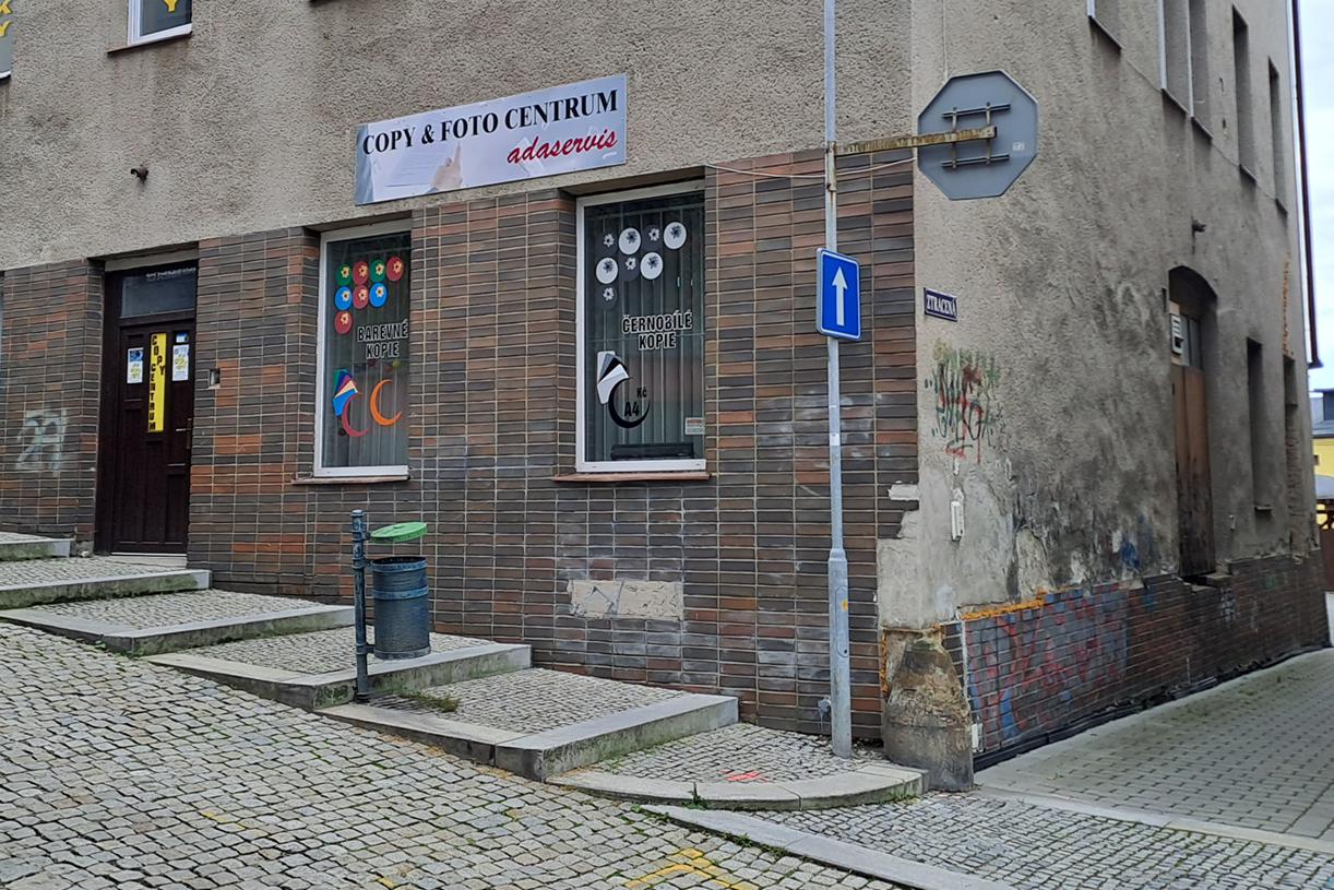 ADA COPY SERVIS, s.r.o.