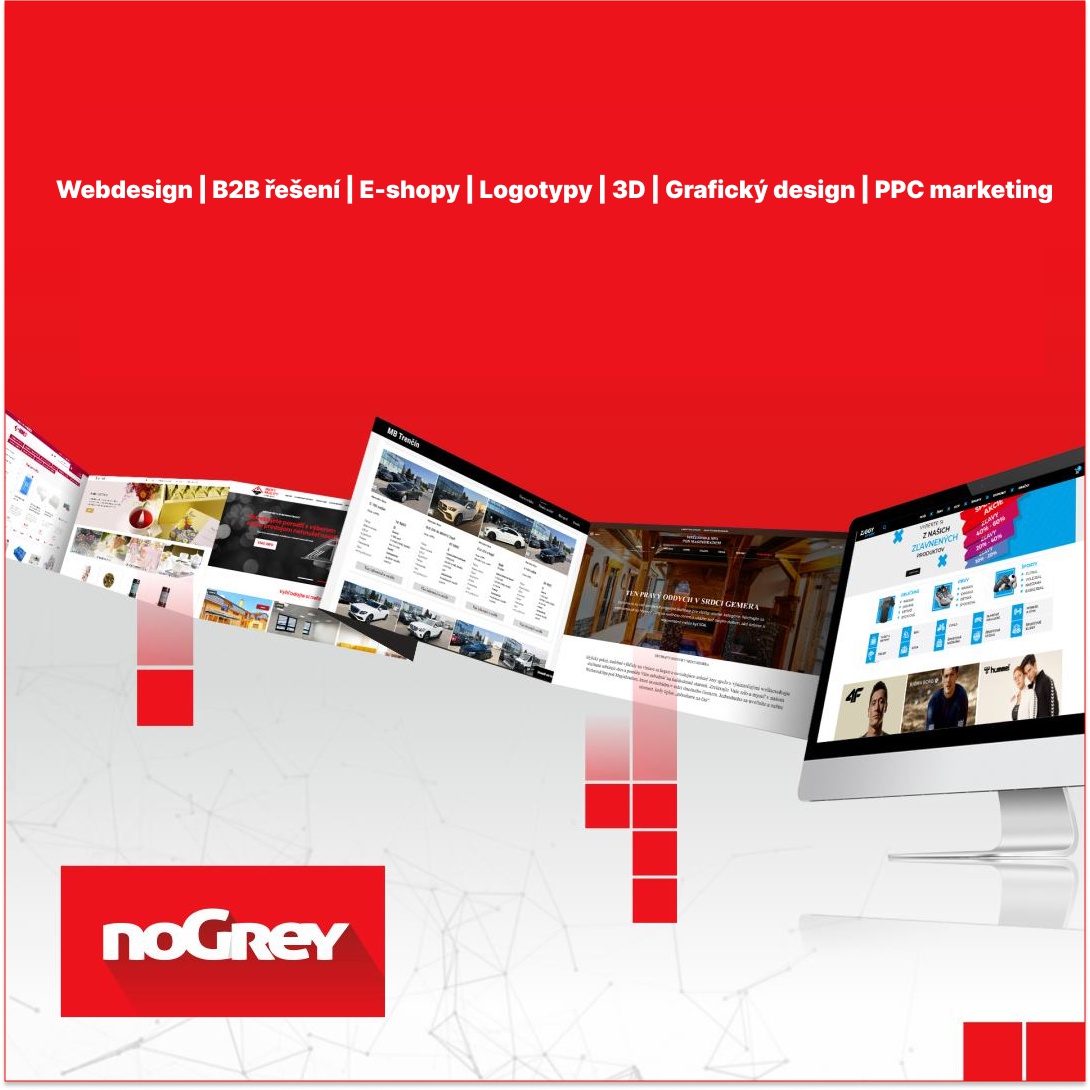 noGrey foto 1