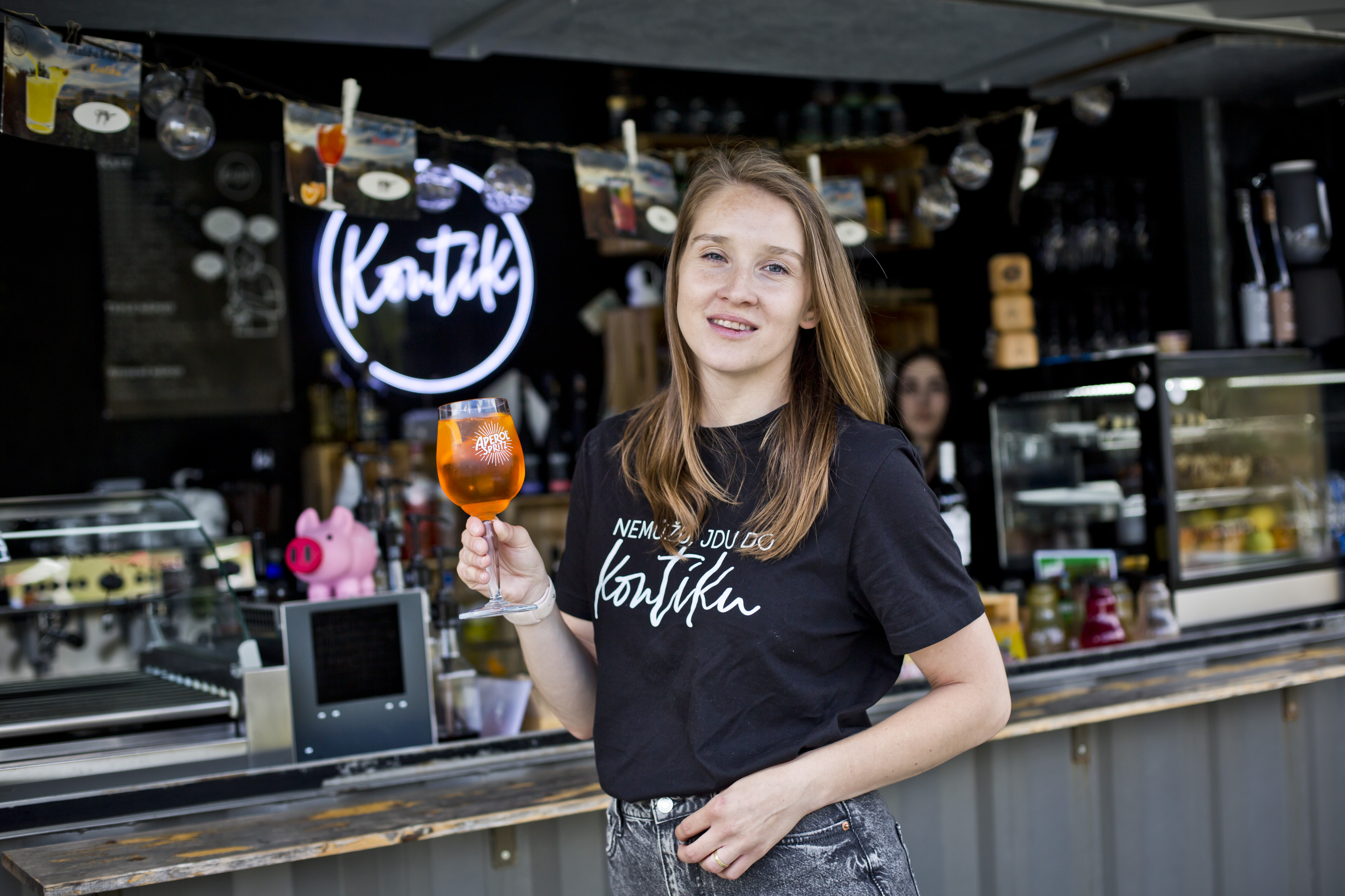 Kontík Libuš foto 4