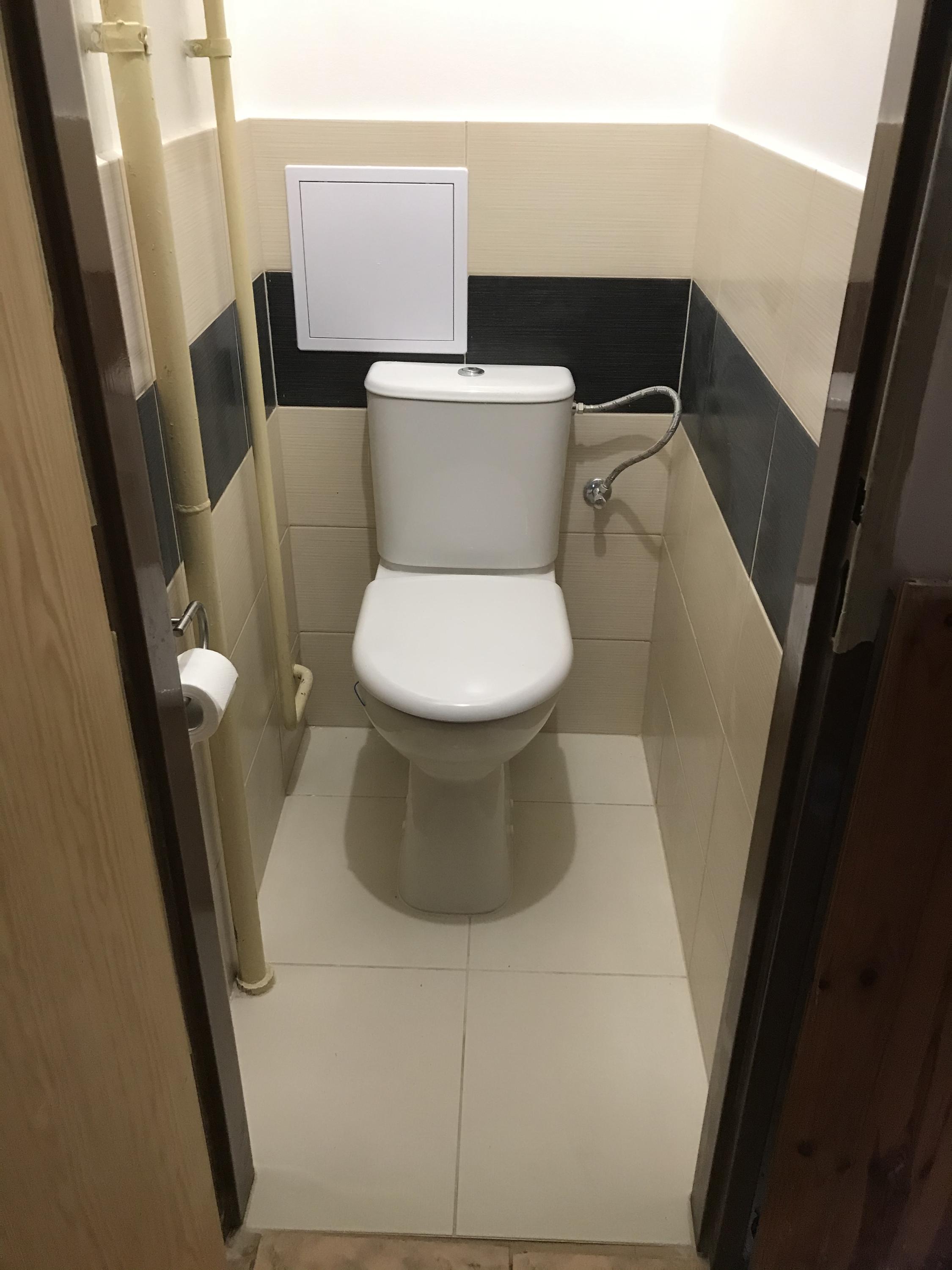 Topení Přenosil foto 2