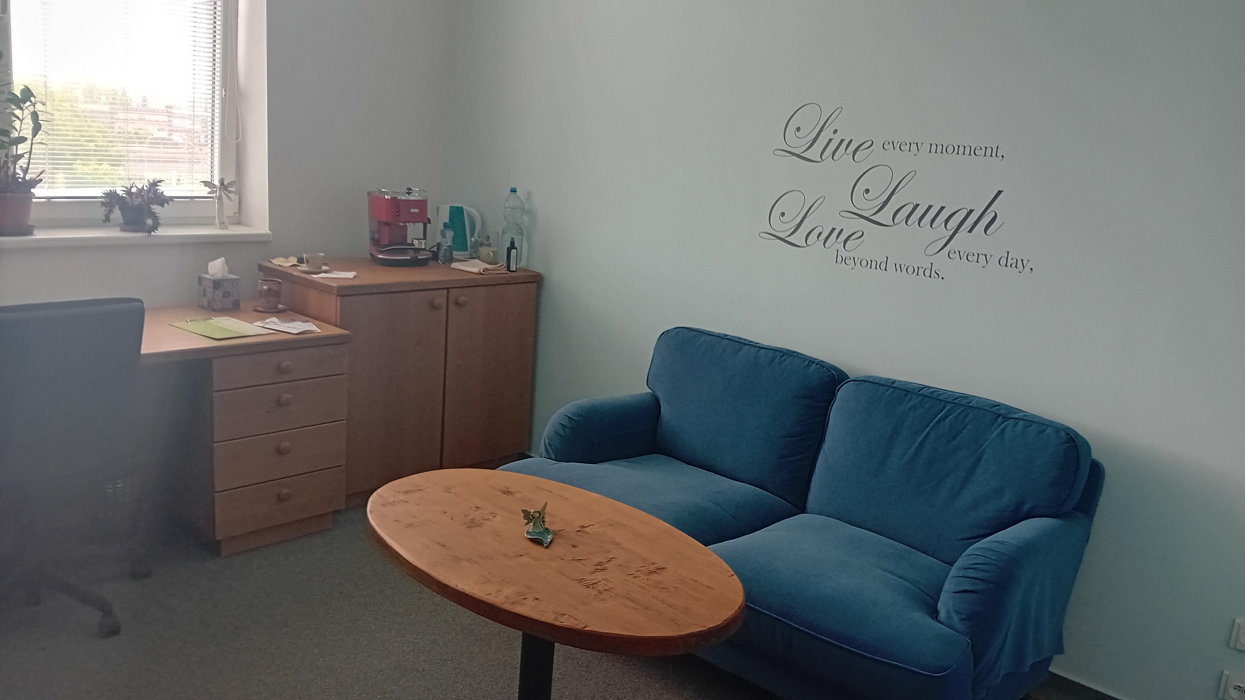 Homeoterapie Slunovrat foto 3