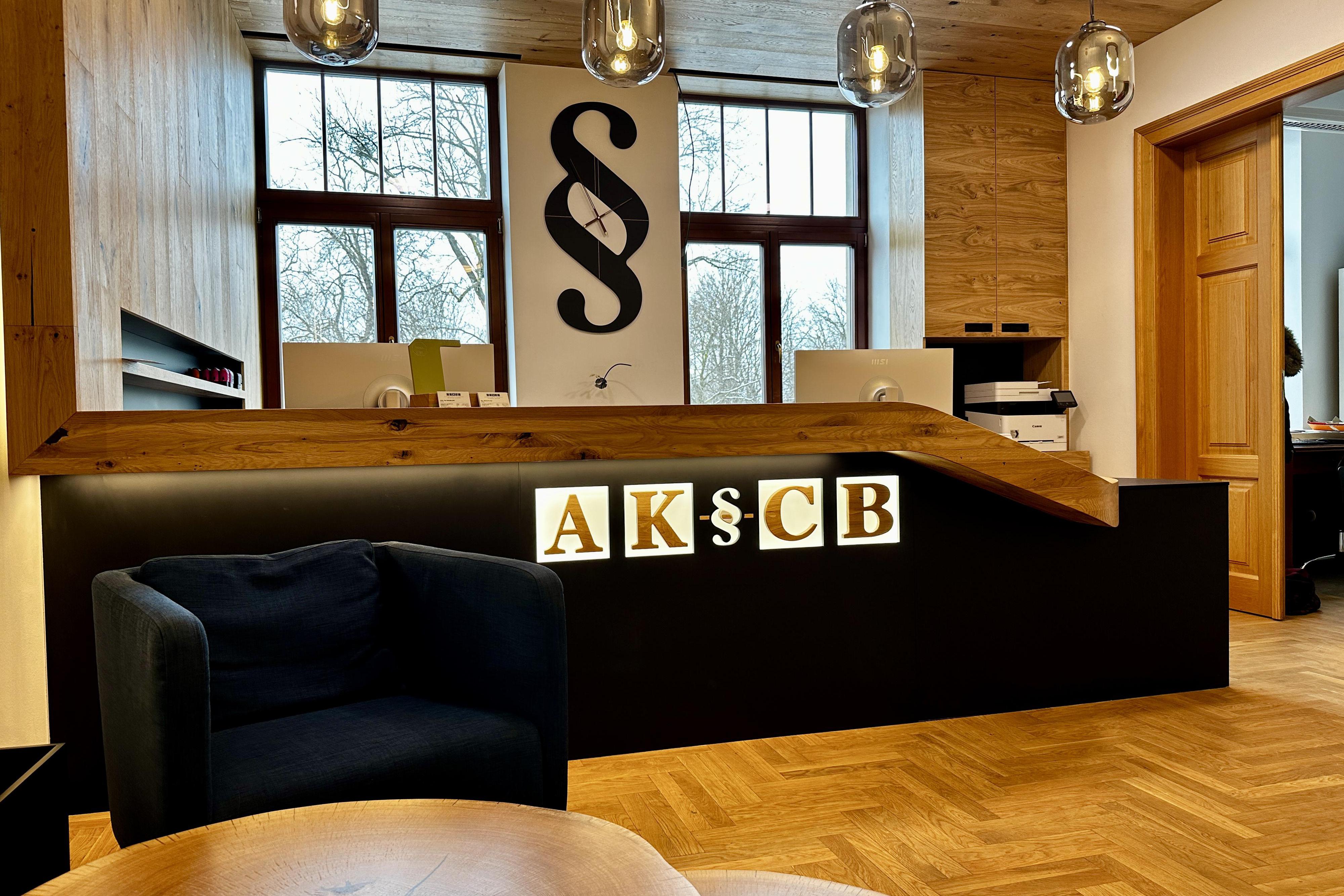 NEUBAUER & PARTNER s.r.o., advokátní kancelář