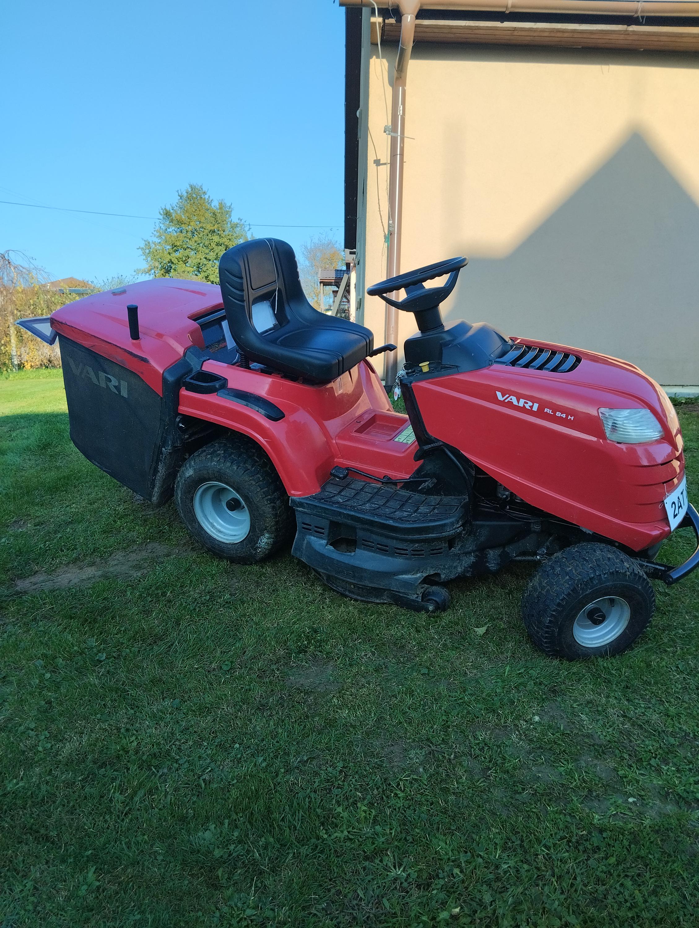 HECHT - specialista na zahradu foto 6