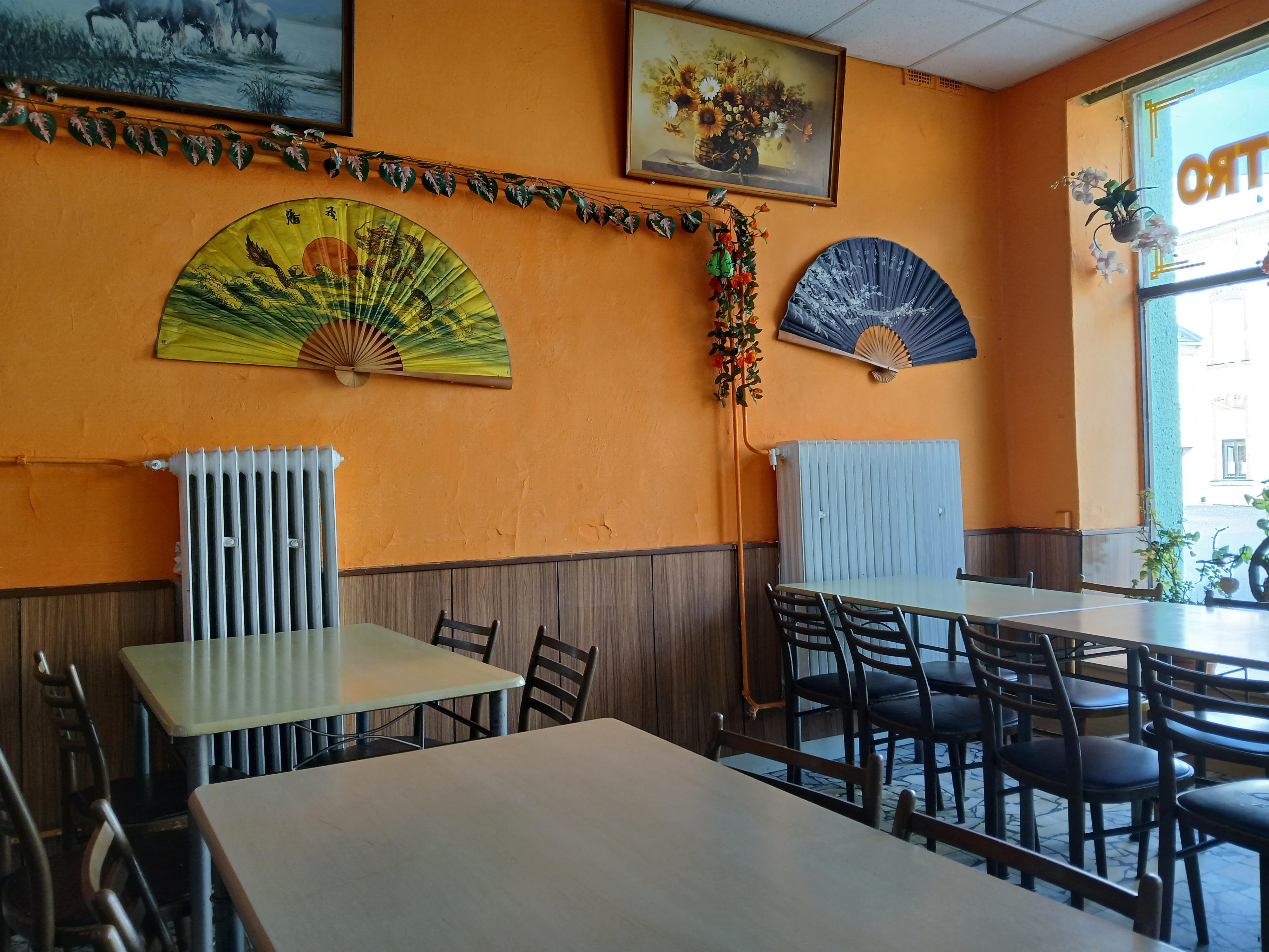 Thi Tuoi Pham - Asijské bistro foto 2