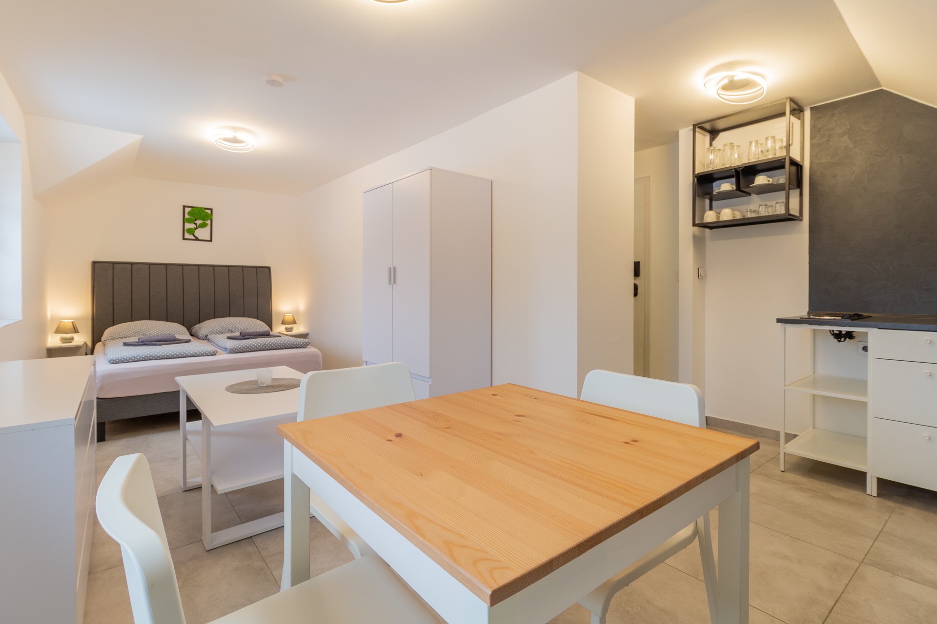 LIPNO Moss Apartment foto 4