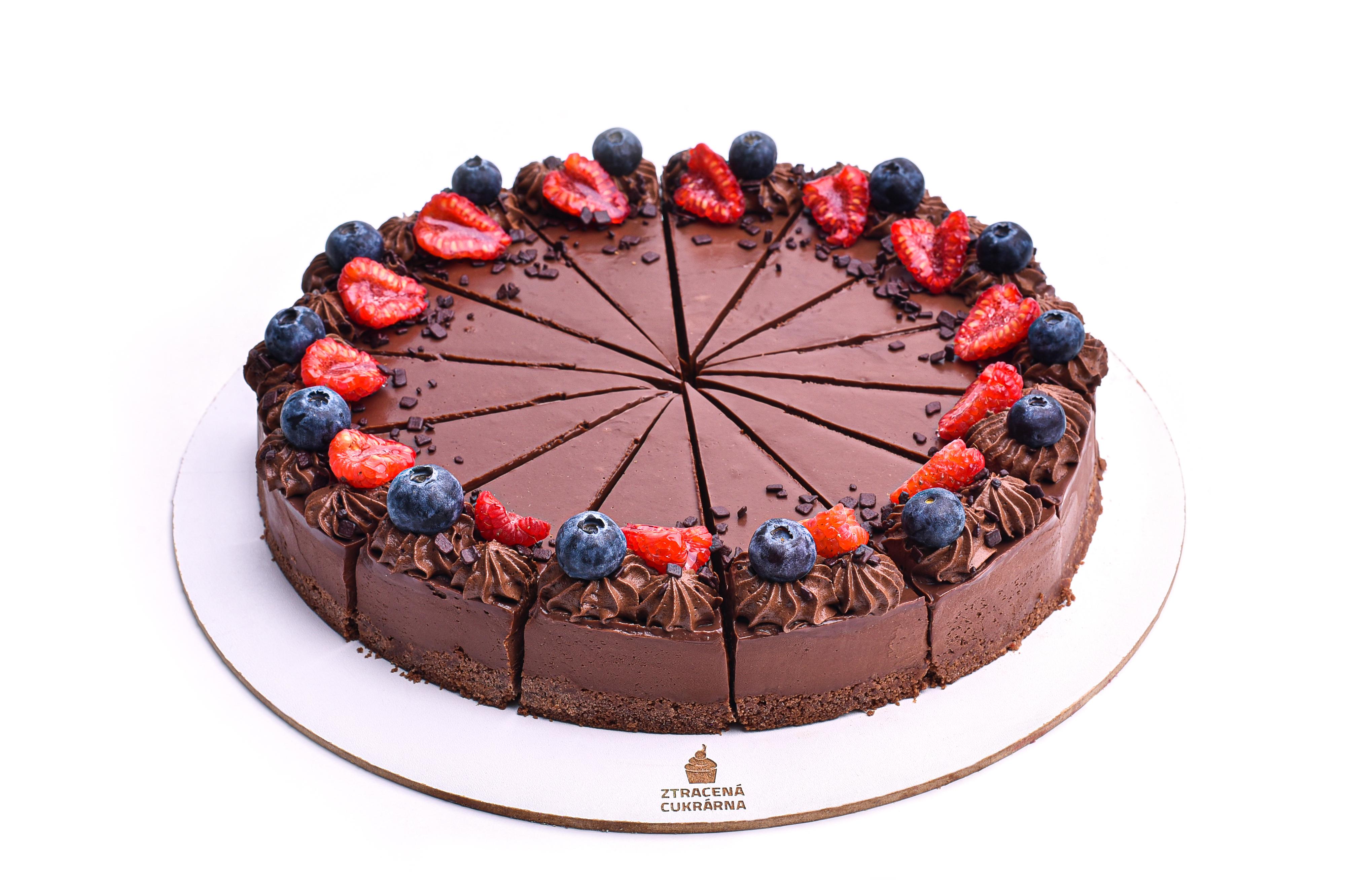 ZTRACENÁ CUKRÁRNA foto 2