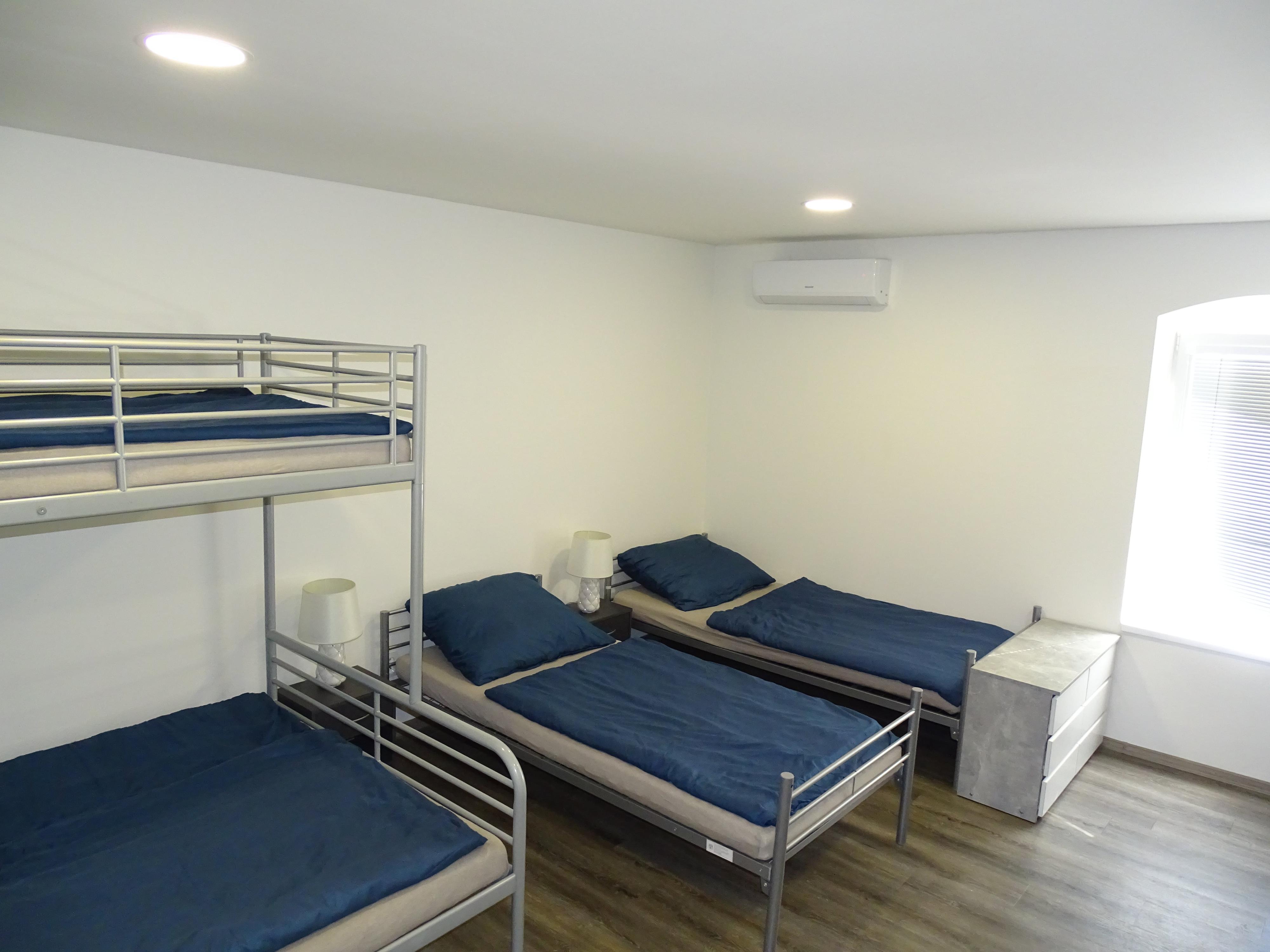 Apartmán Oldřich Veselý foto 4