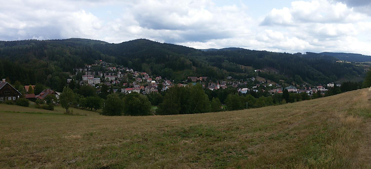 Jablonec nad Jizerou - městský úřad foto 6