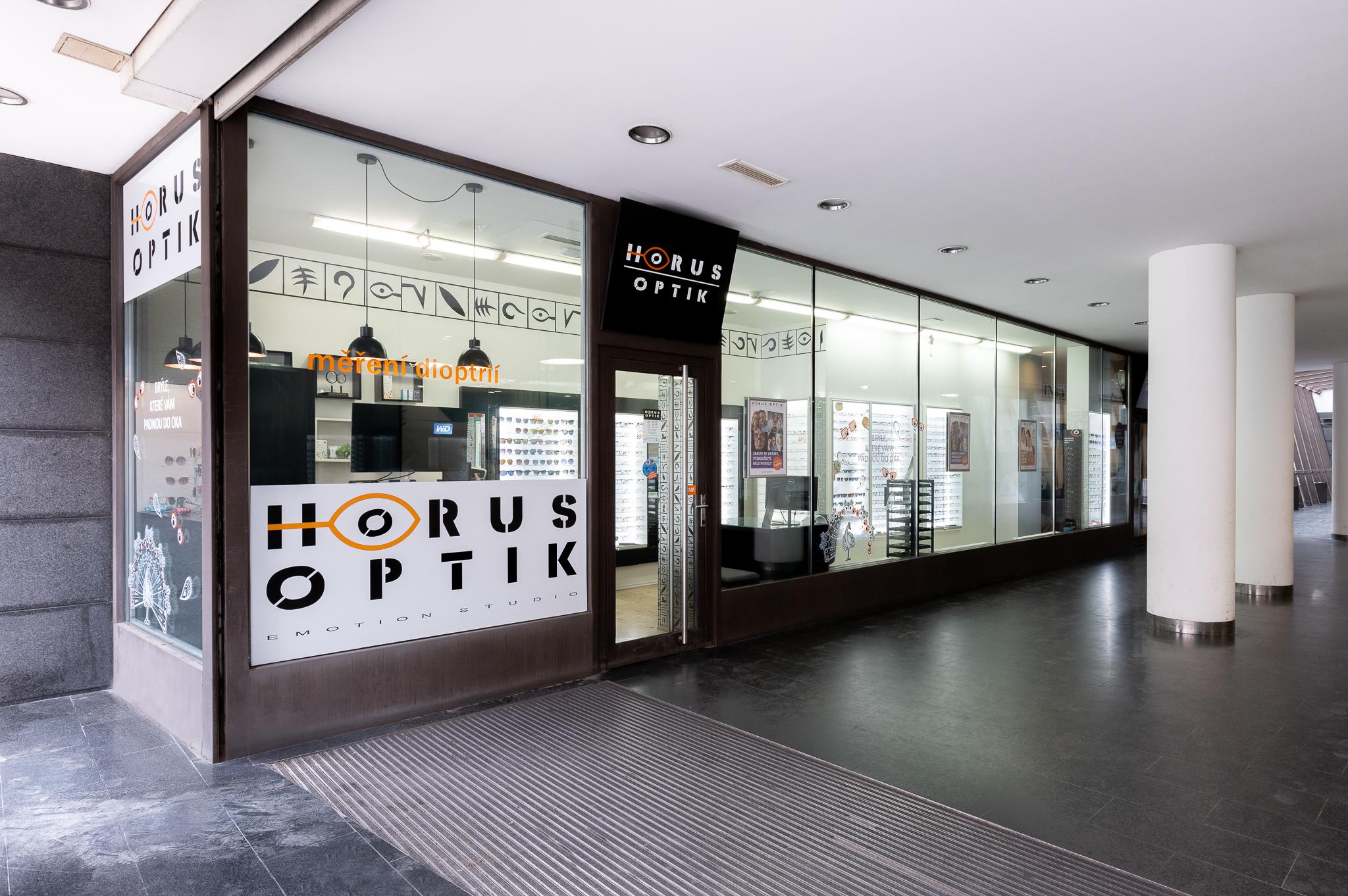 Horus Optik foto 3