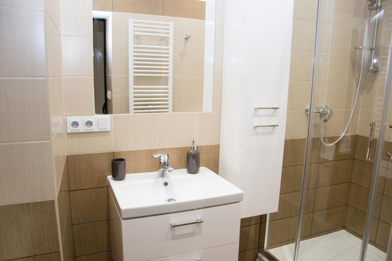 Apartmán Slaný foto 3