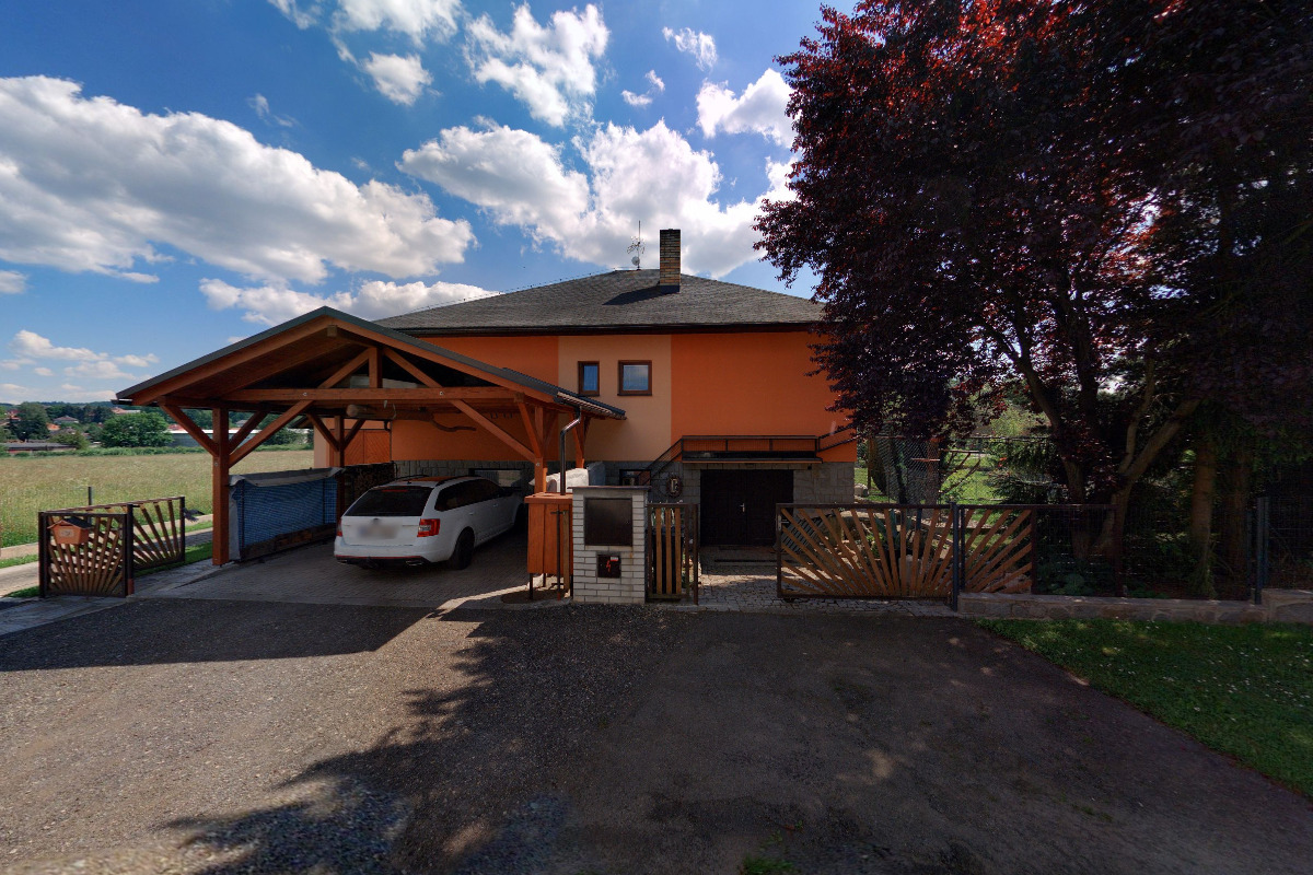 Martin Rajdlík - Kovovýroba