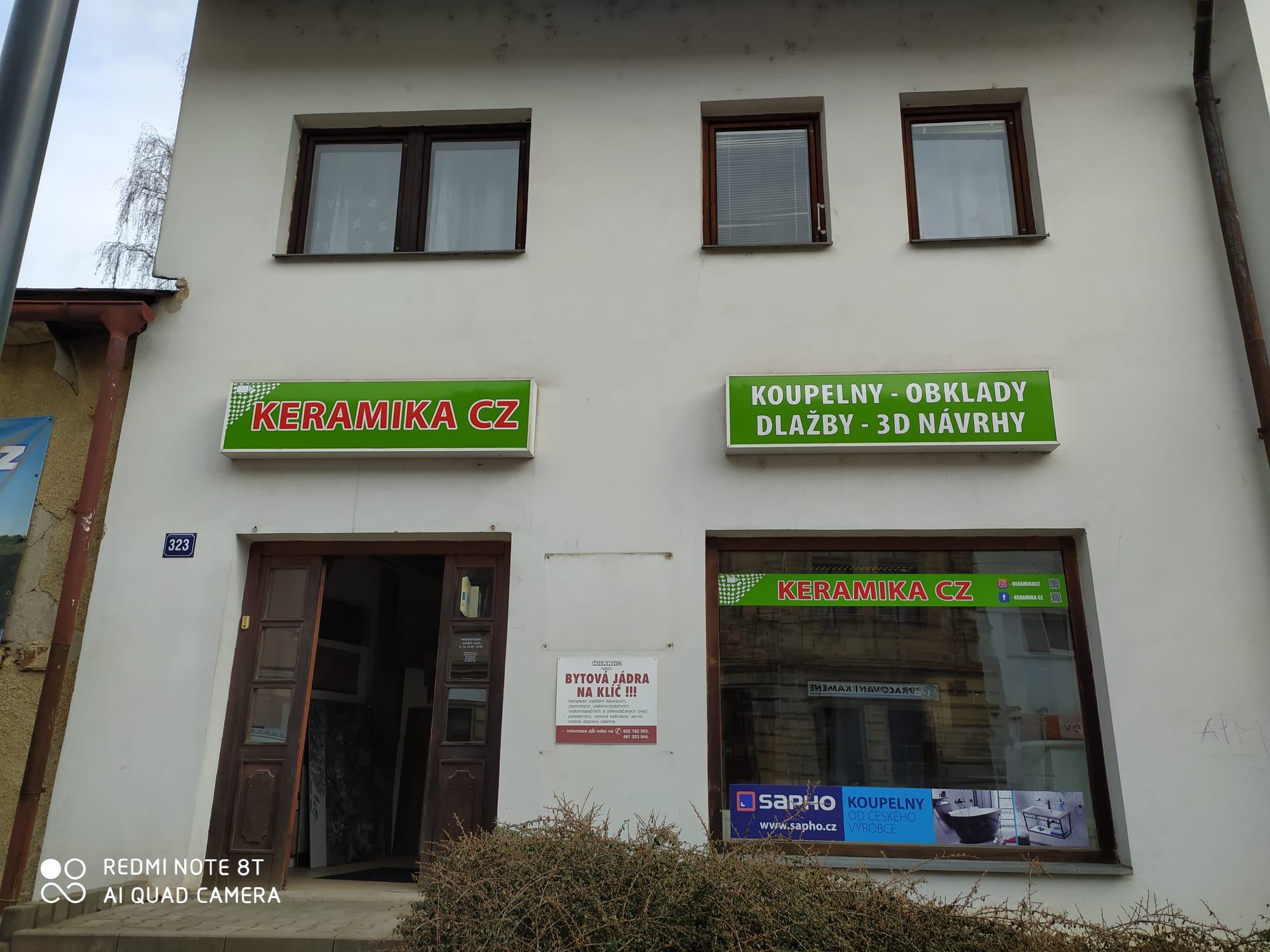 Keramika CZ, s.r.o. foto 2