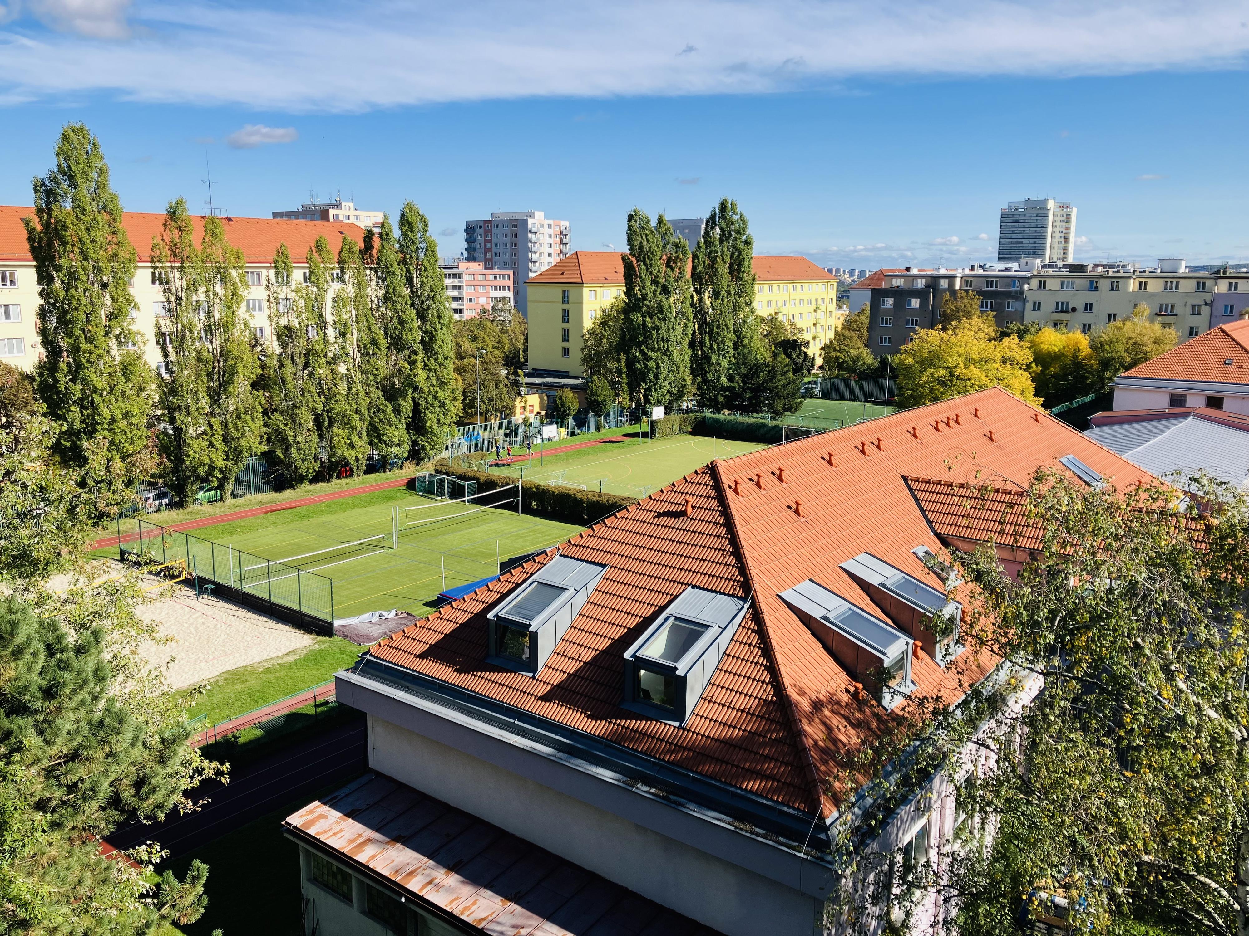 Gymnázium Praha 4, Budějovická foto 5