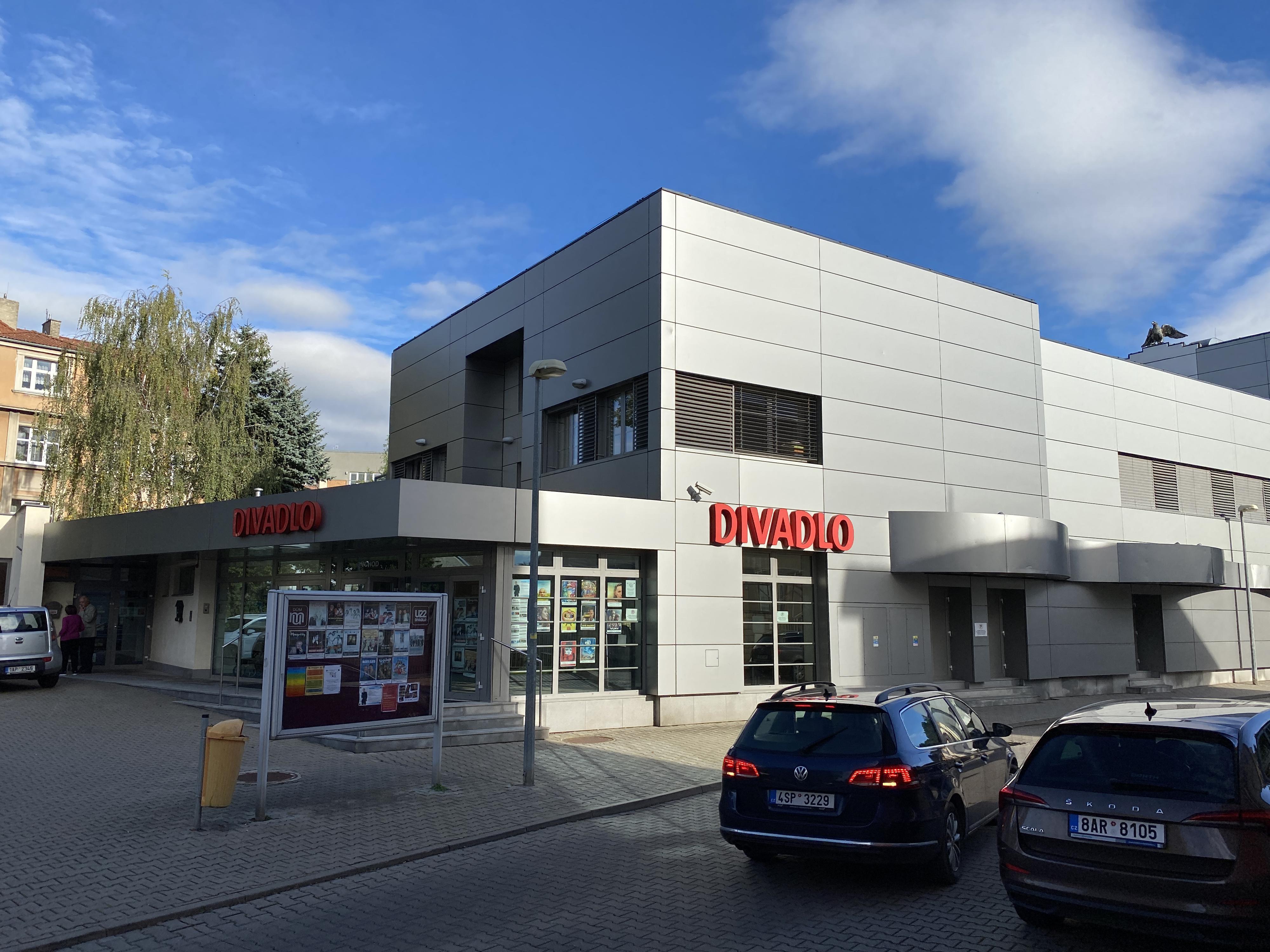 Divadlo U22 foto 3