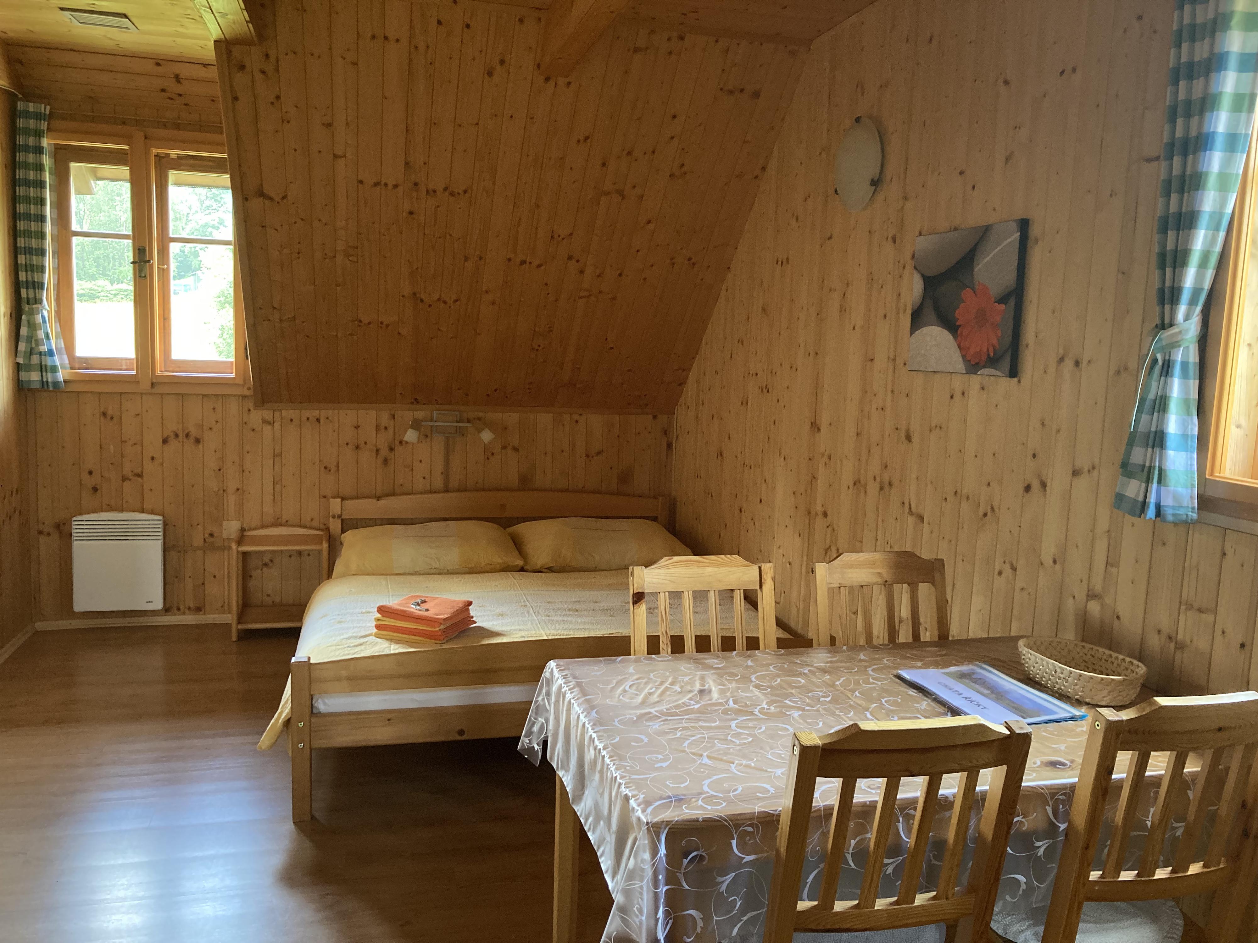 Chata Říčky foto 2