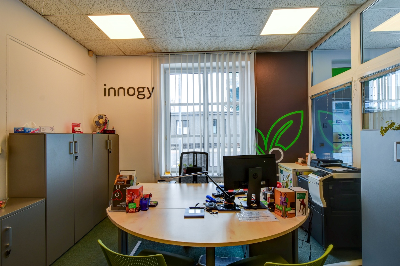 zákaznické centrum innogy foto 4