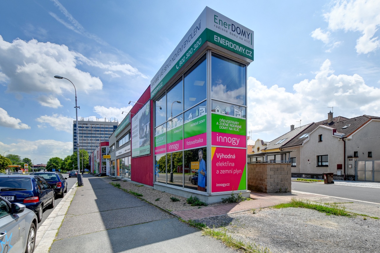 zákaznické centrum innogy foto 2