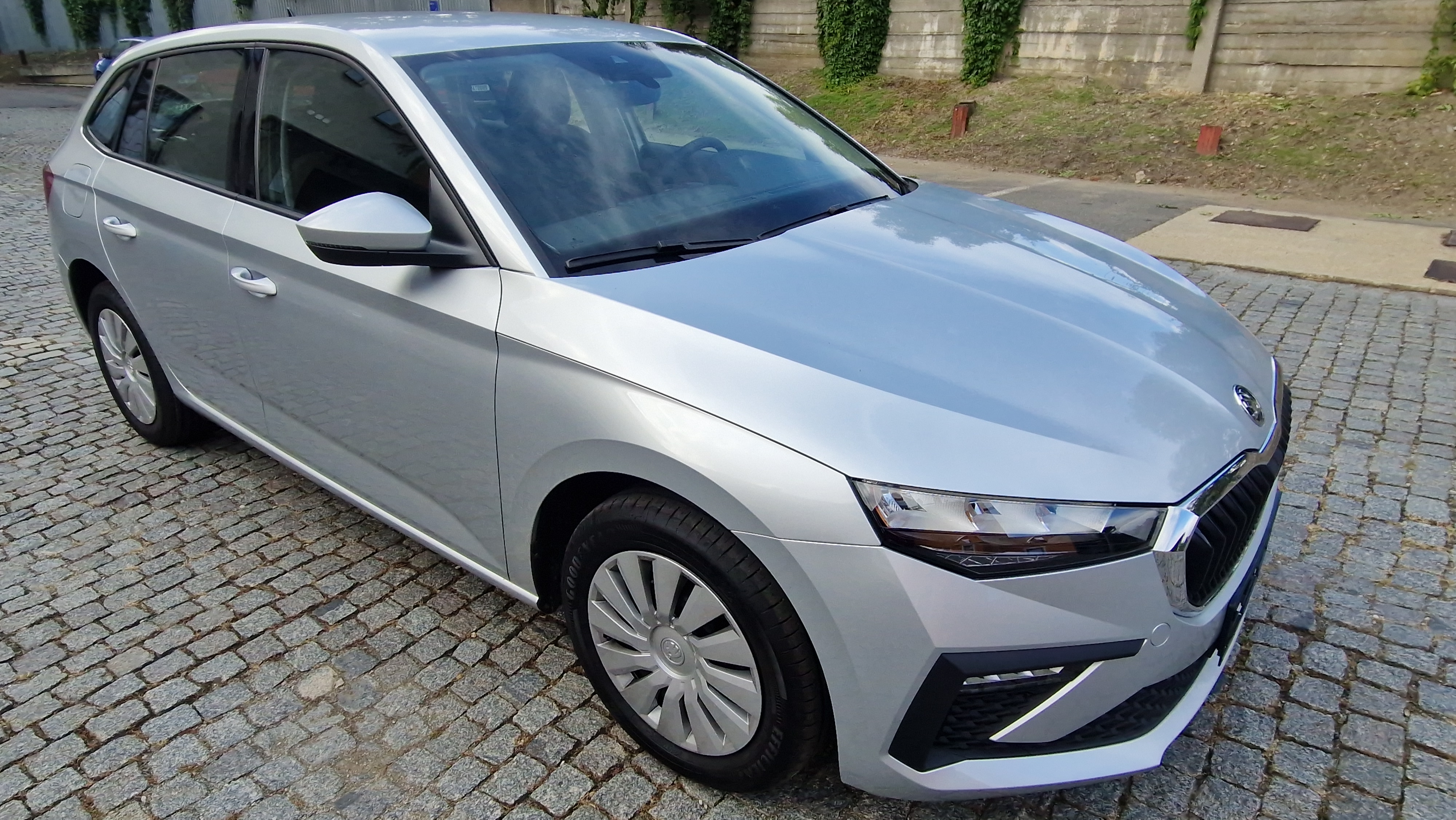 Autopůjčovna Mijas foto 6