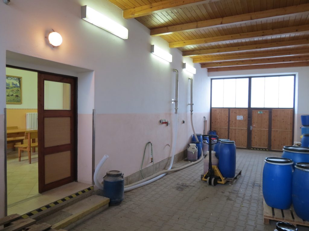 Pěstitelská pálenice - Jaroslav Kříž foto 3