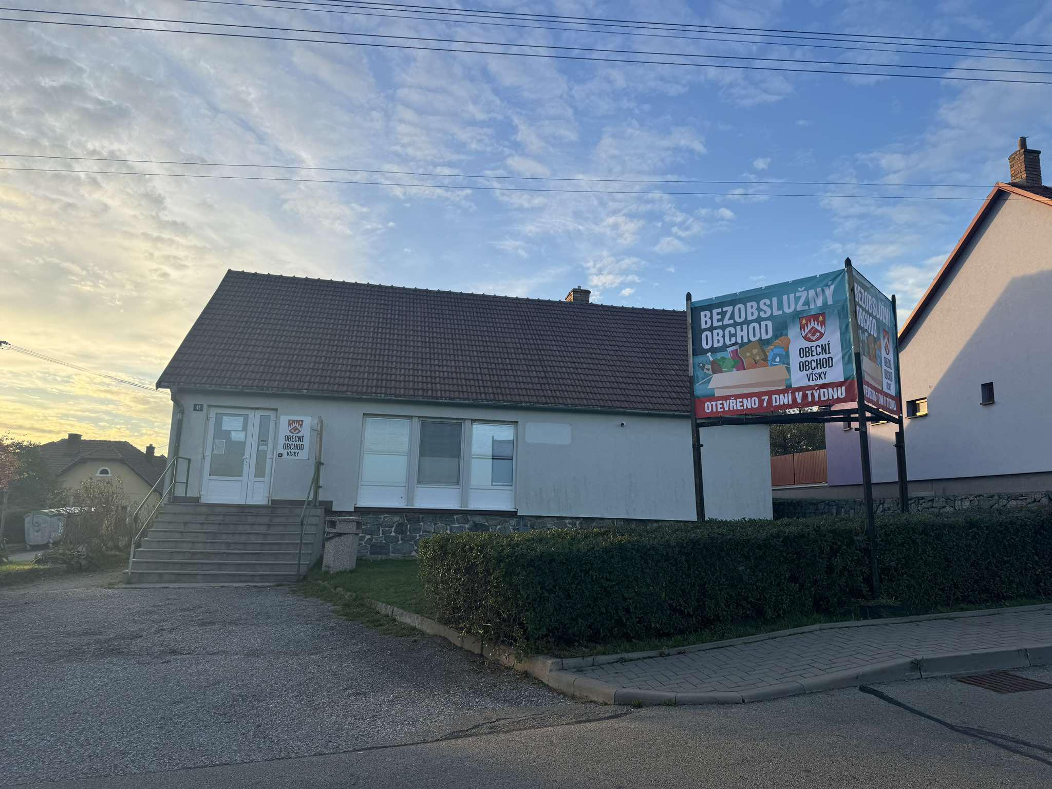 Andělské potraviny