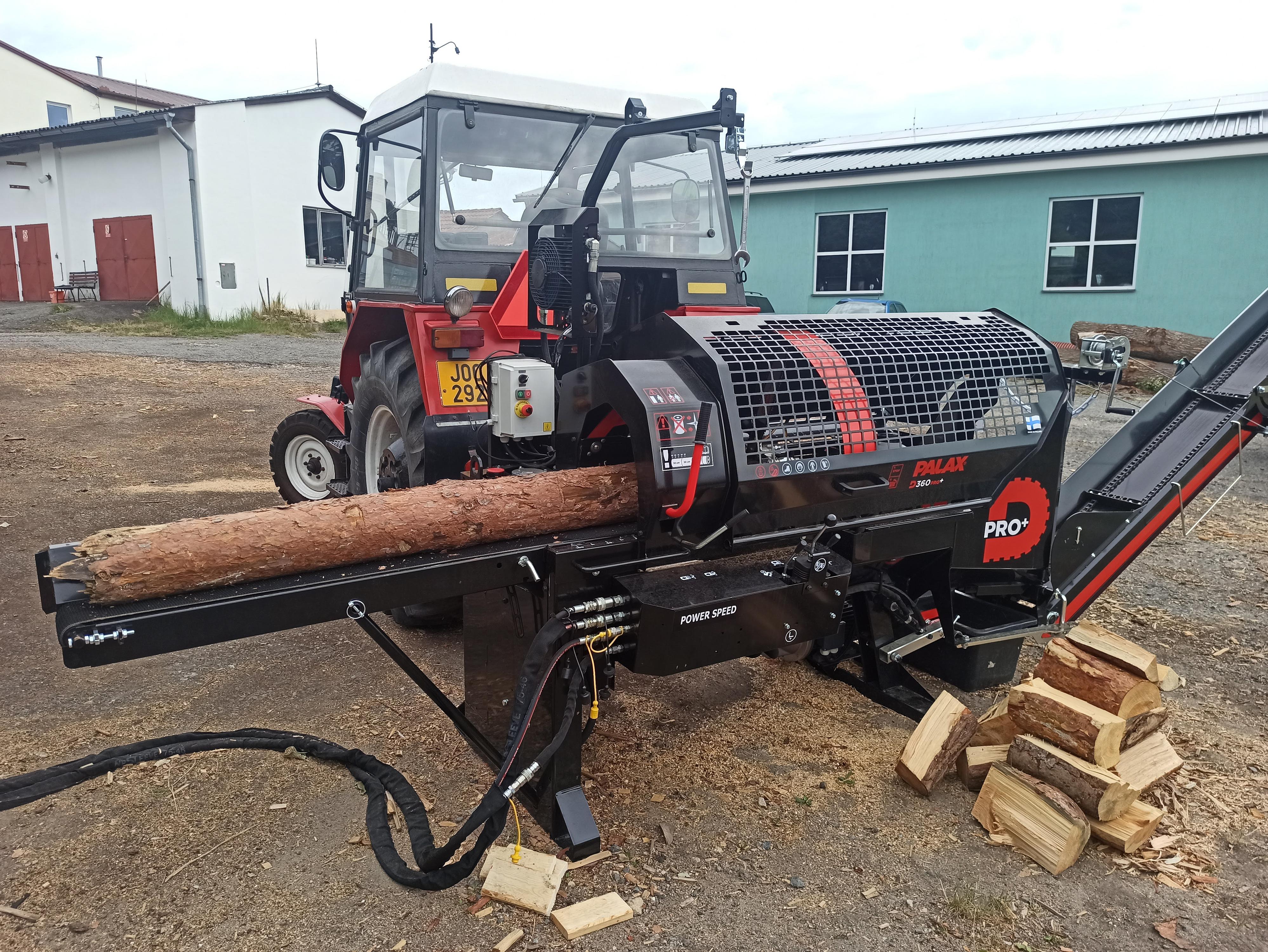 Správa lesů města Soběslavi, s.r.o. foto 3