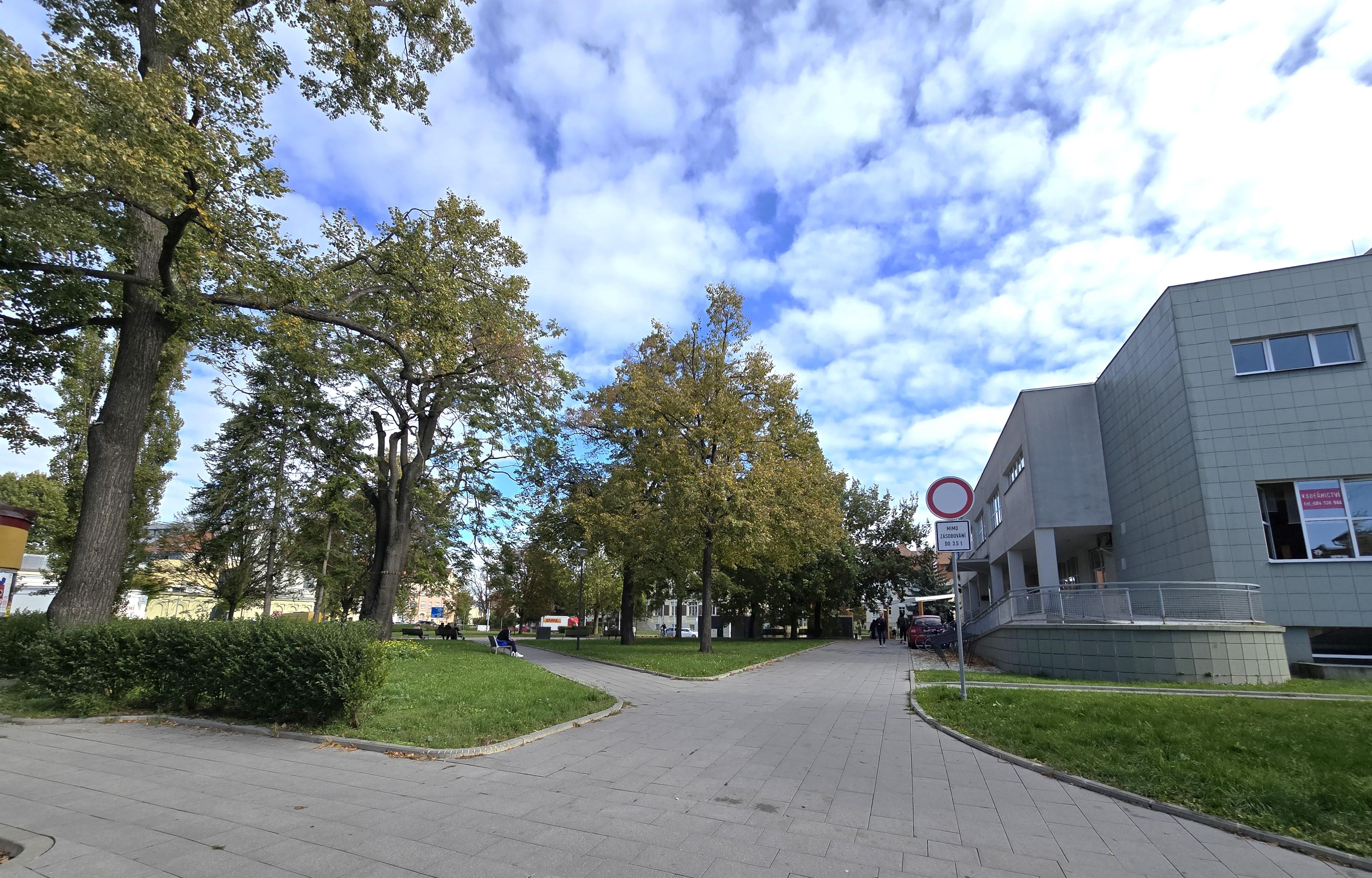 Městské lázně Prostějov foto 6