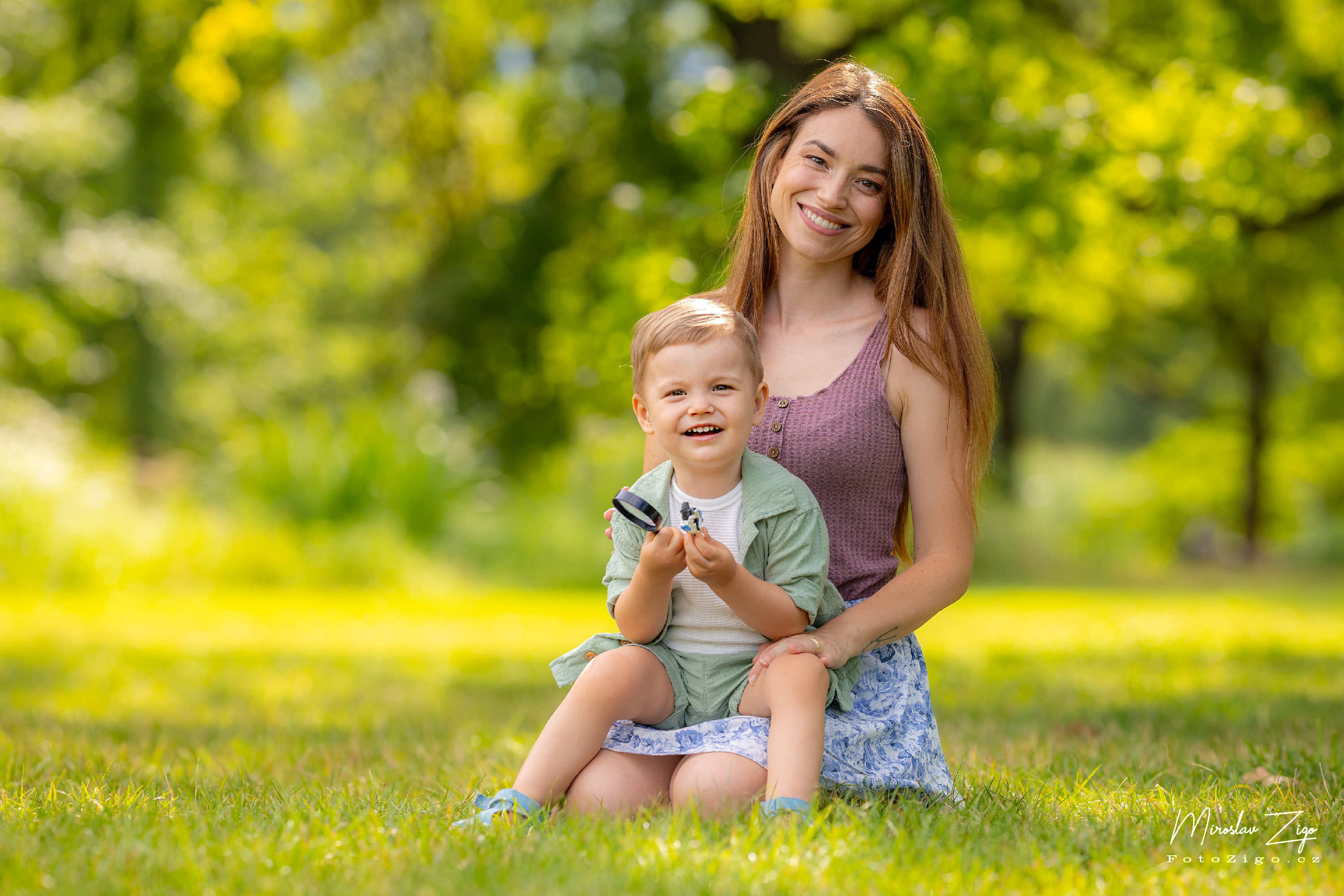 Fotograf Miroslav Zigo foto 2