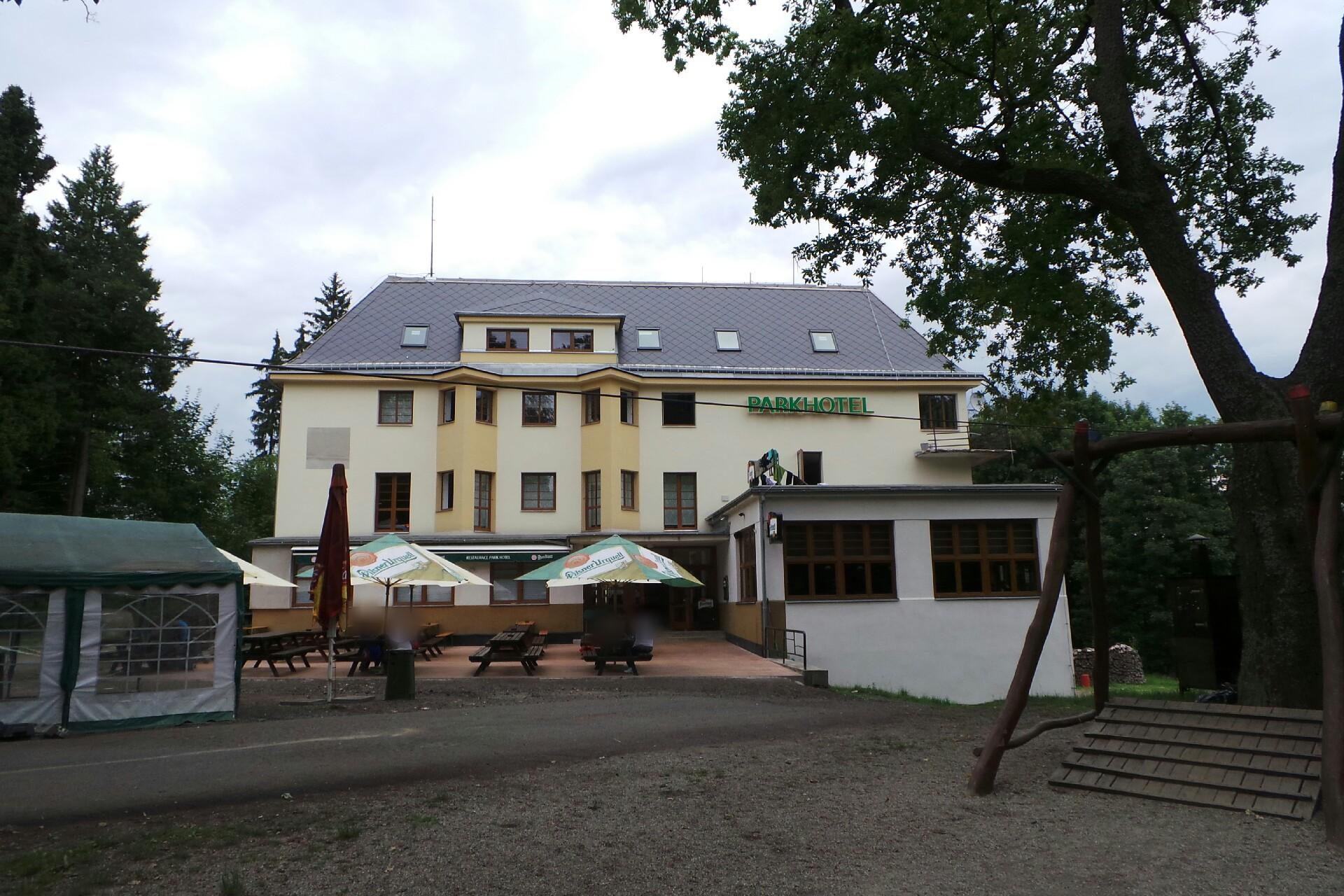 Parkhotel Smržovka, s.r.o. foto 3
