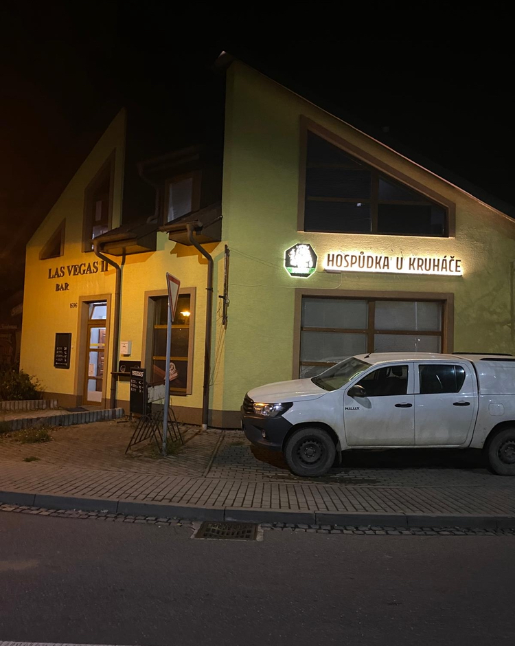Hospůdka U kruháče foto 2