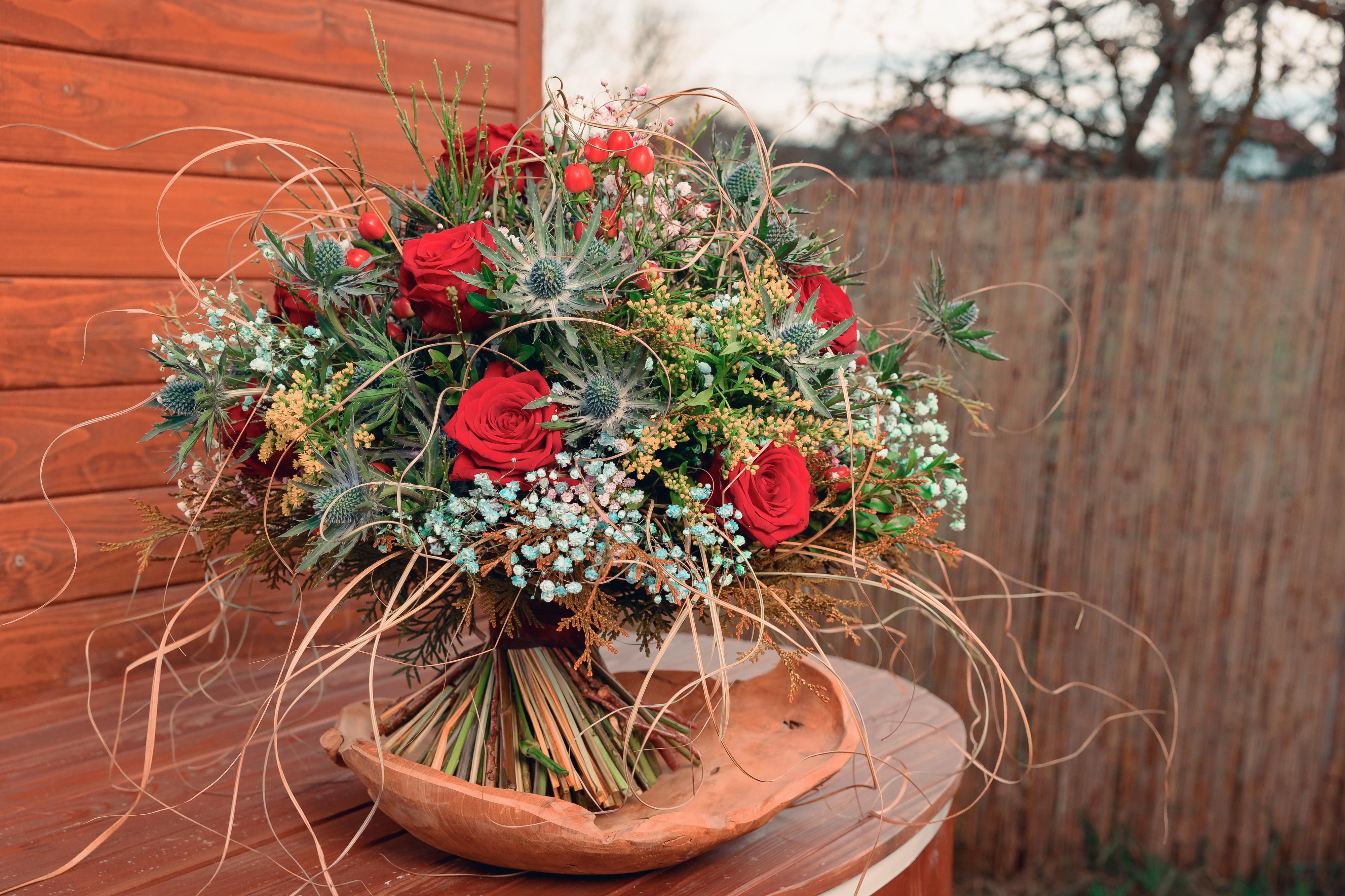 Kytky od Kokšína foto 3