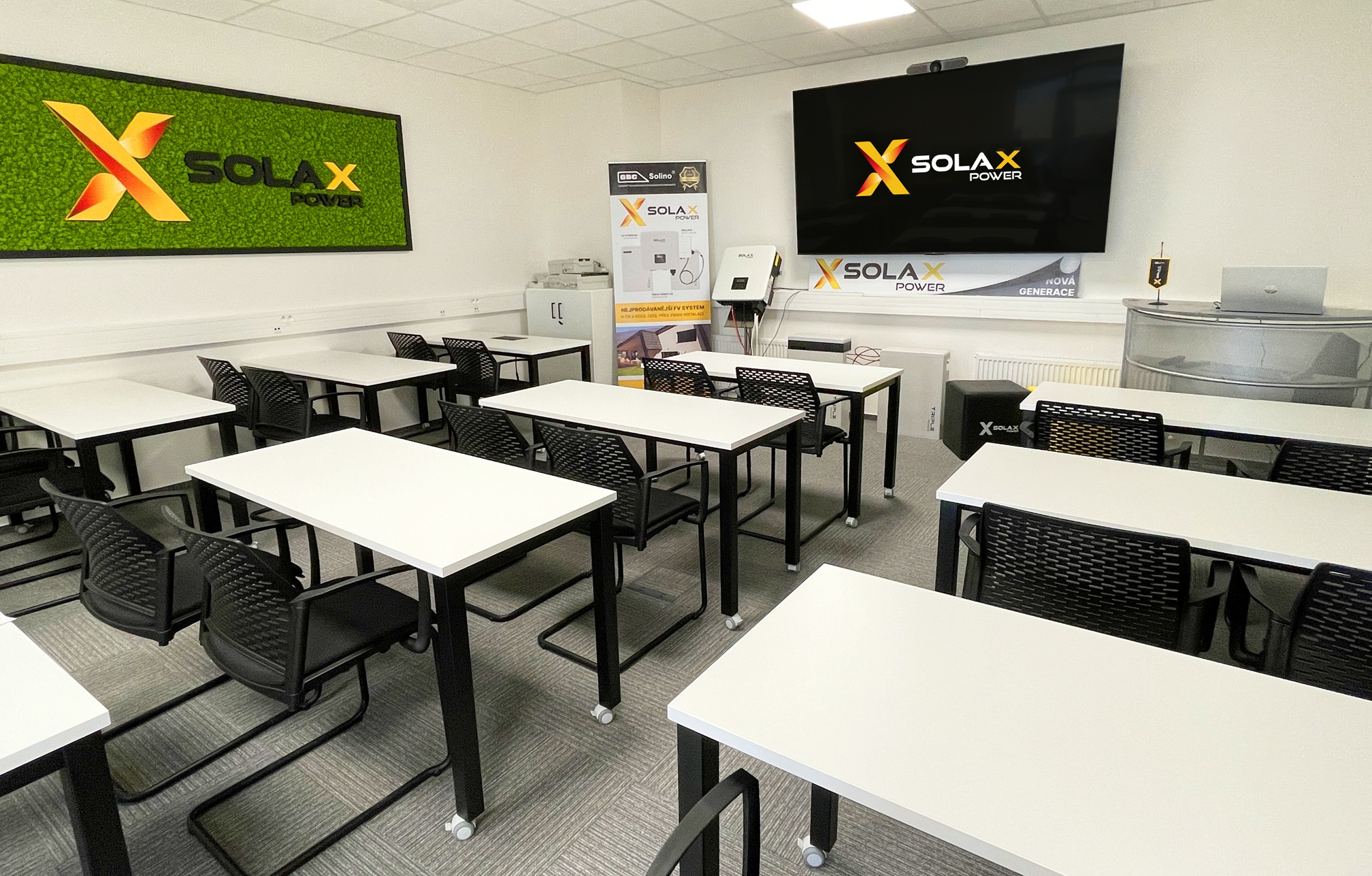 NORD HTechnology foto 3