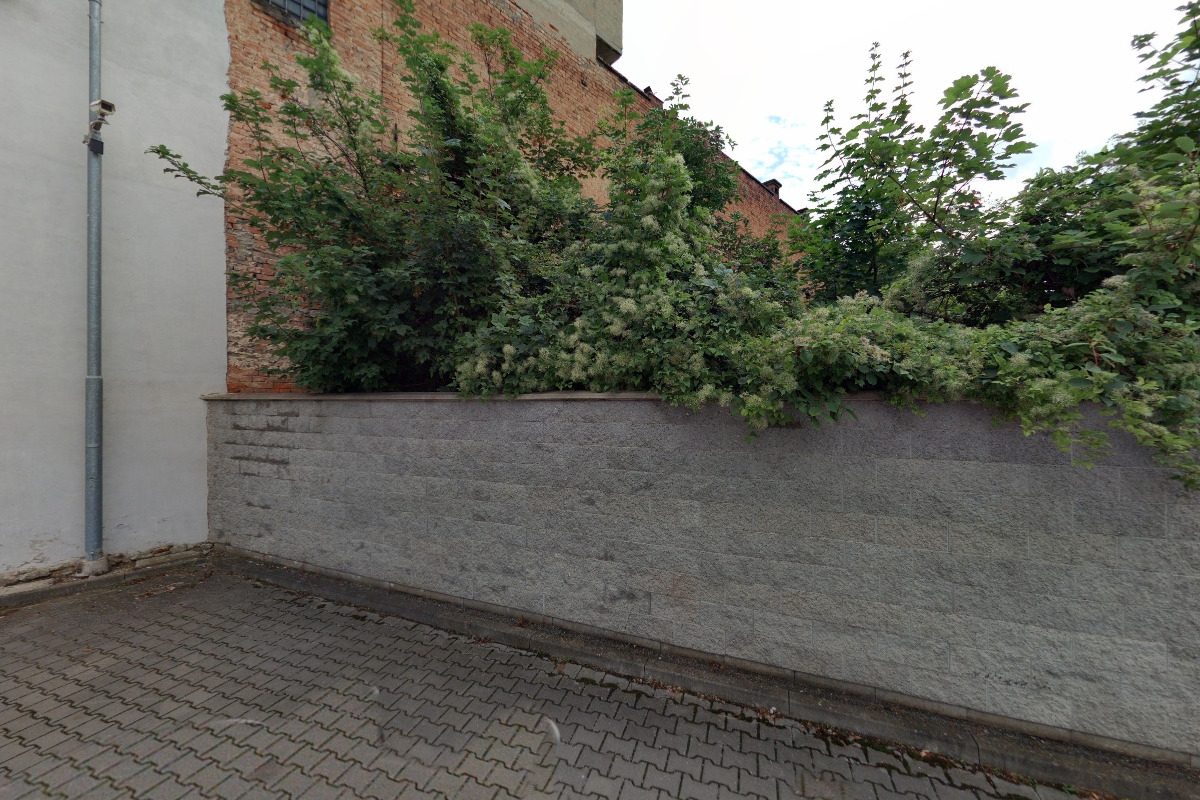 THEIBER CNC SERVIS s.r.o.