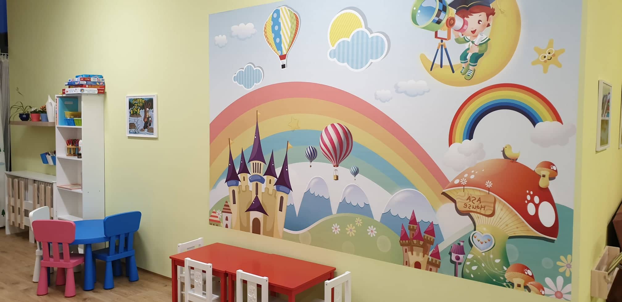 Amélie Centrum pro zdravou rodinu z.ú. foto 2