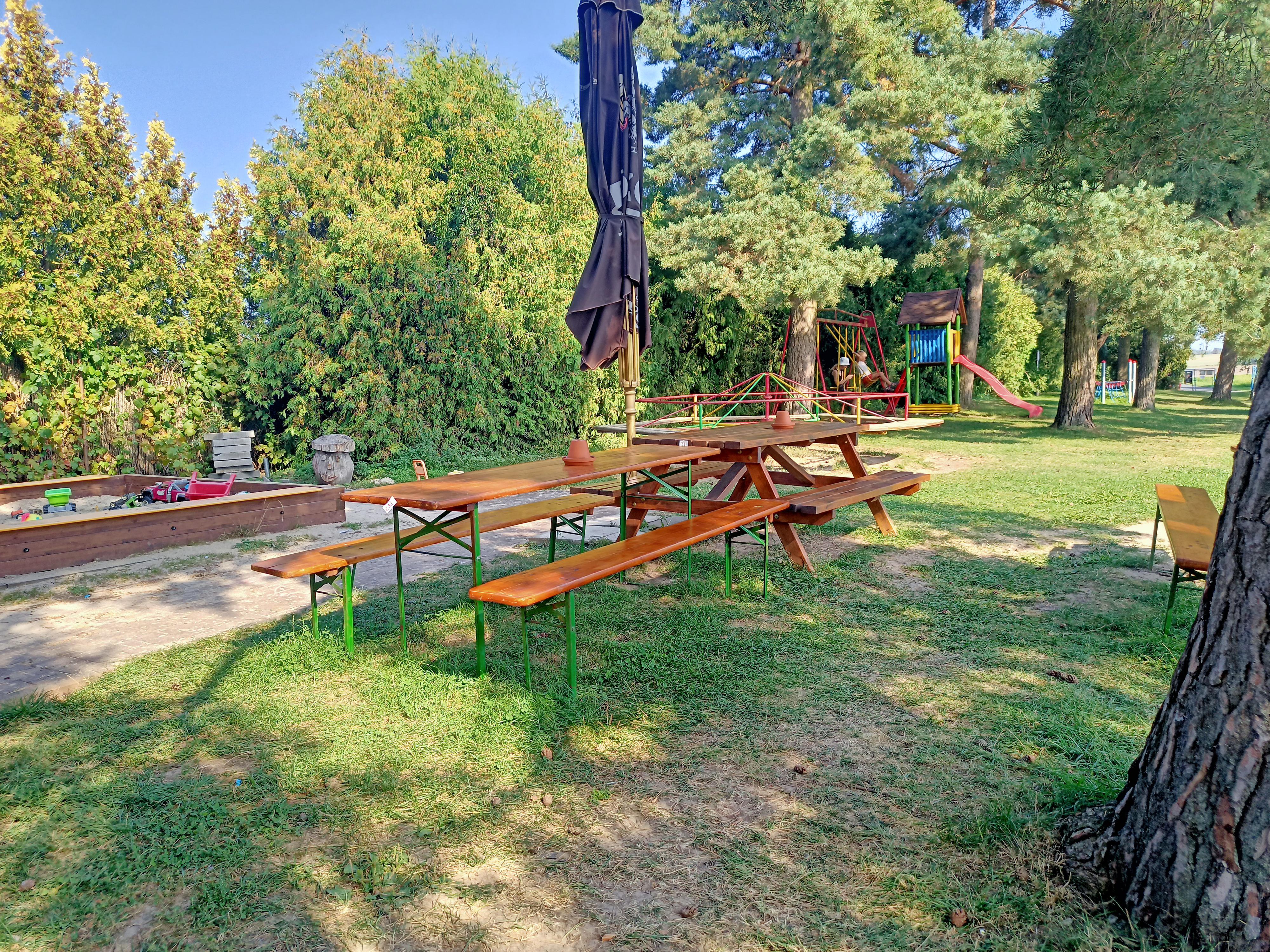 Koupaliště Třebnouševes foto 2