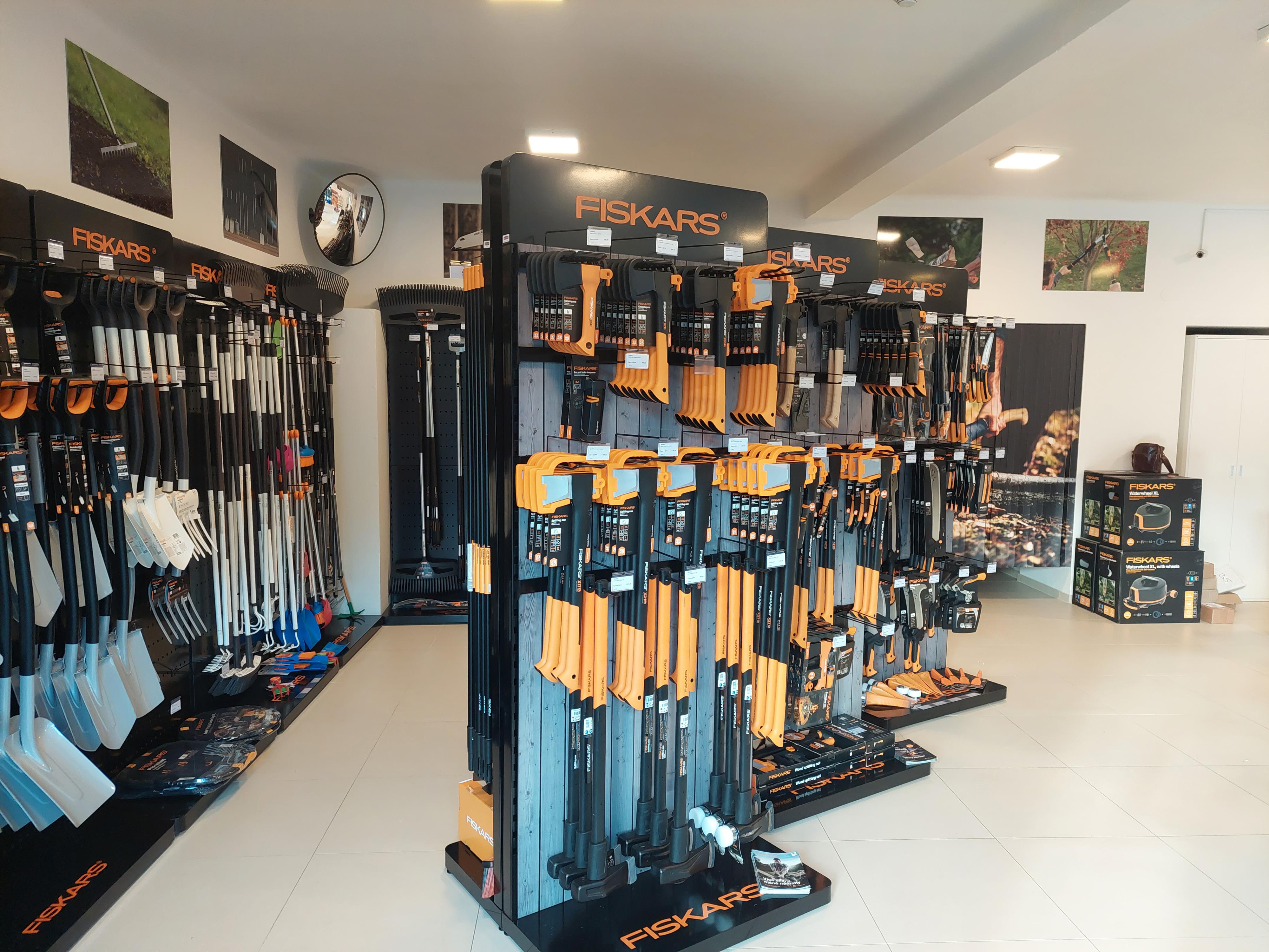 Fiskars-online.cz foto 2