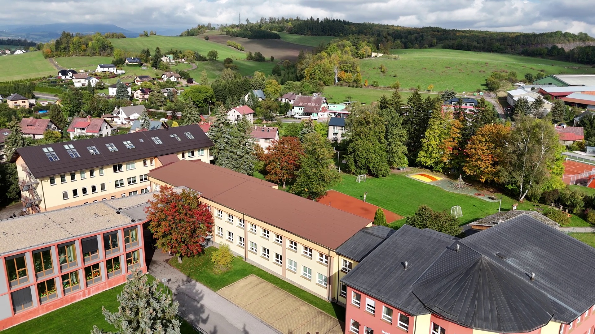 ZŠ Studenec foto 6