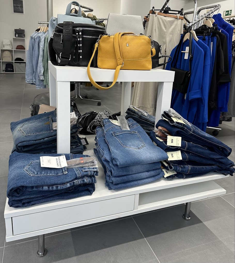 Majdiss Fashion foto 2