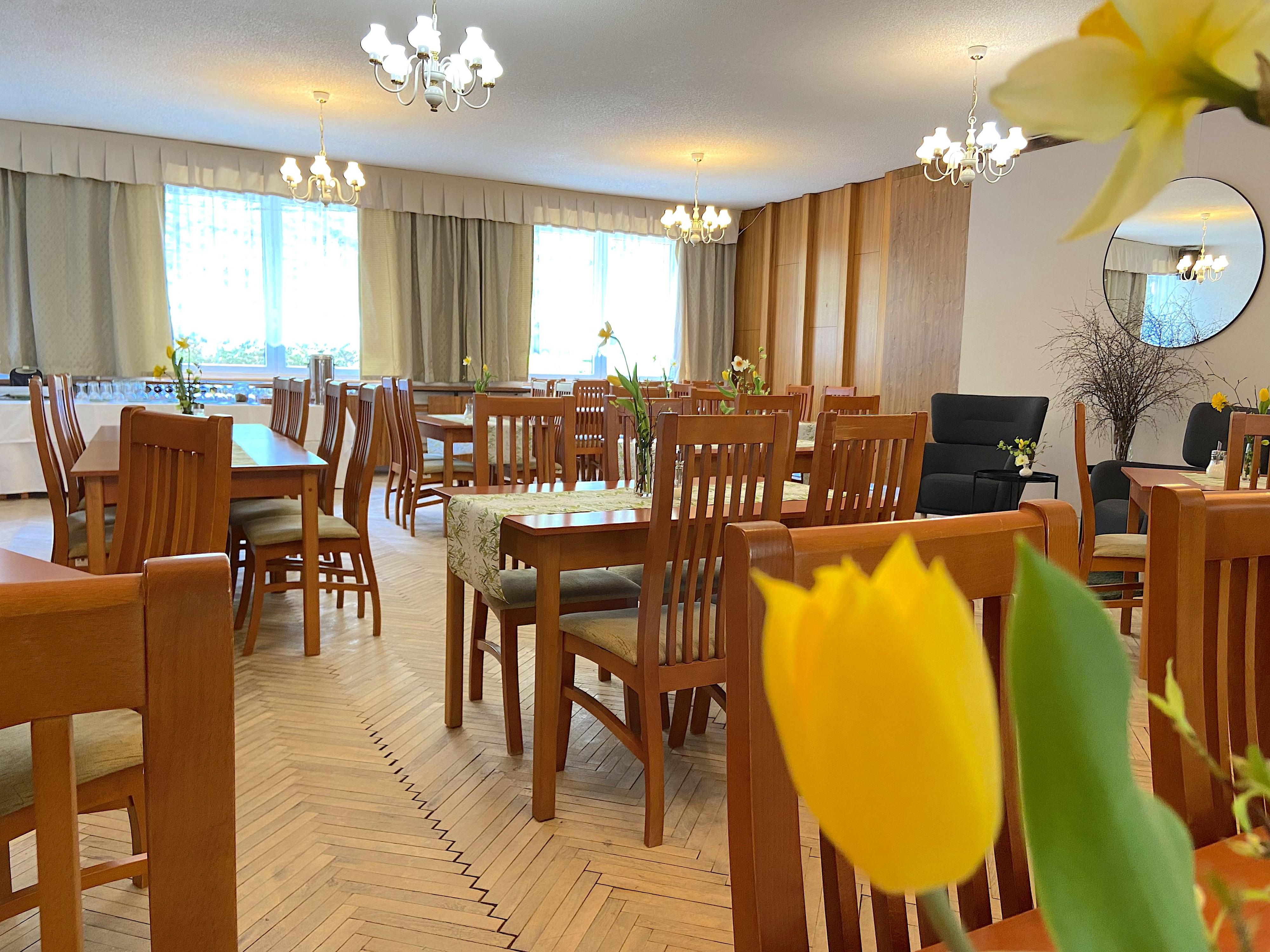 Hotel U STUDÁNKY foto 2