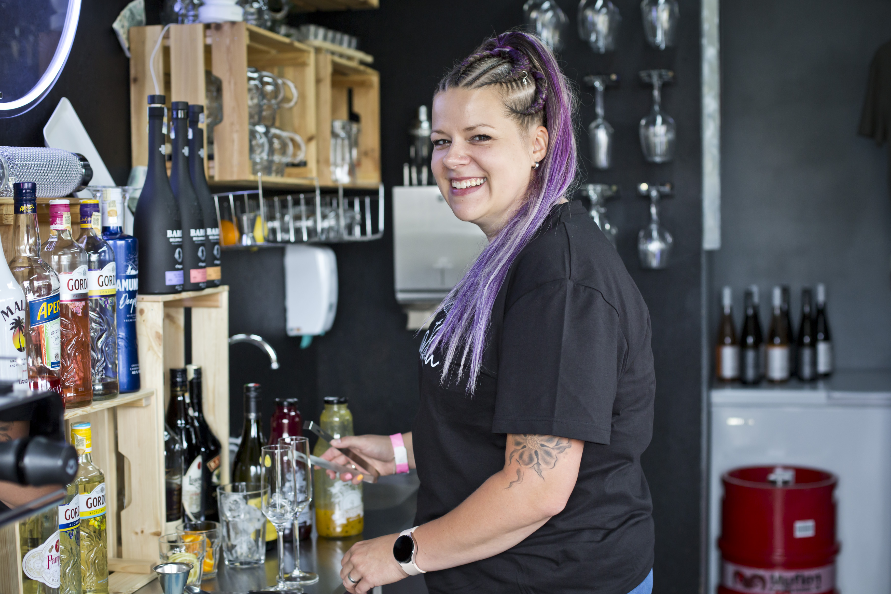 Kontík Libuš foto 3