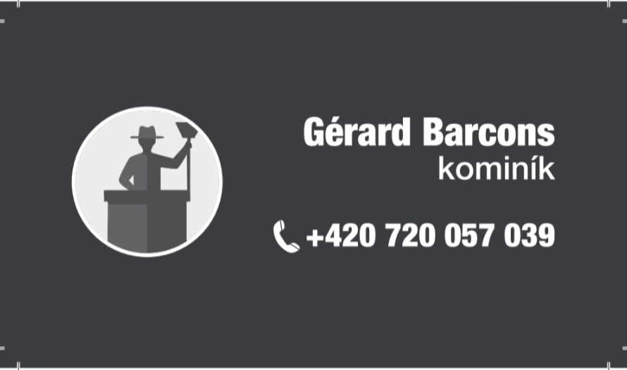 Kominík Gerard Barcons Grabulosa foto 2