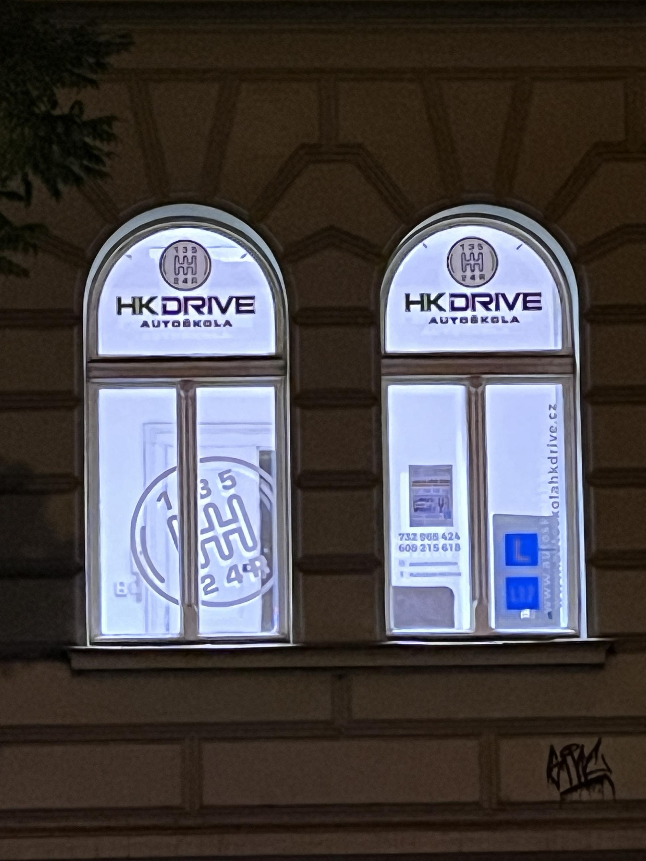 Autoškola HKDrive foto 5