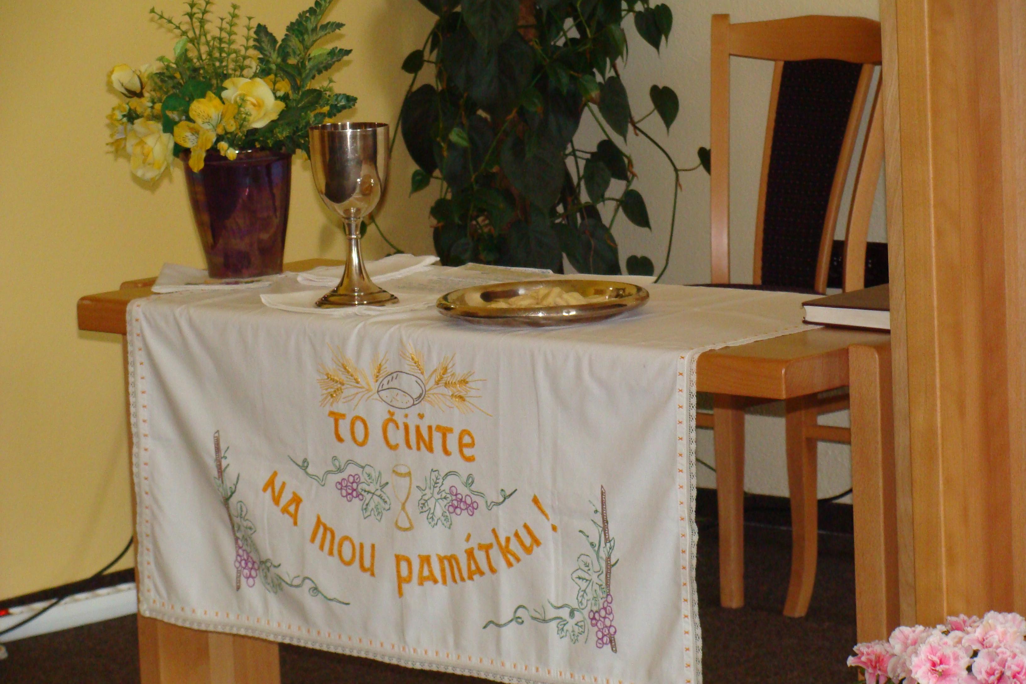 Sbor Církve adventistů sedmého dne Praha 6 - Sedlec