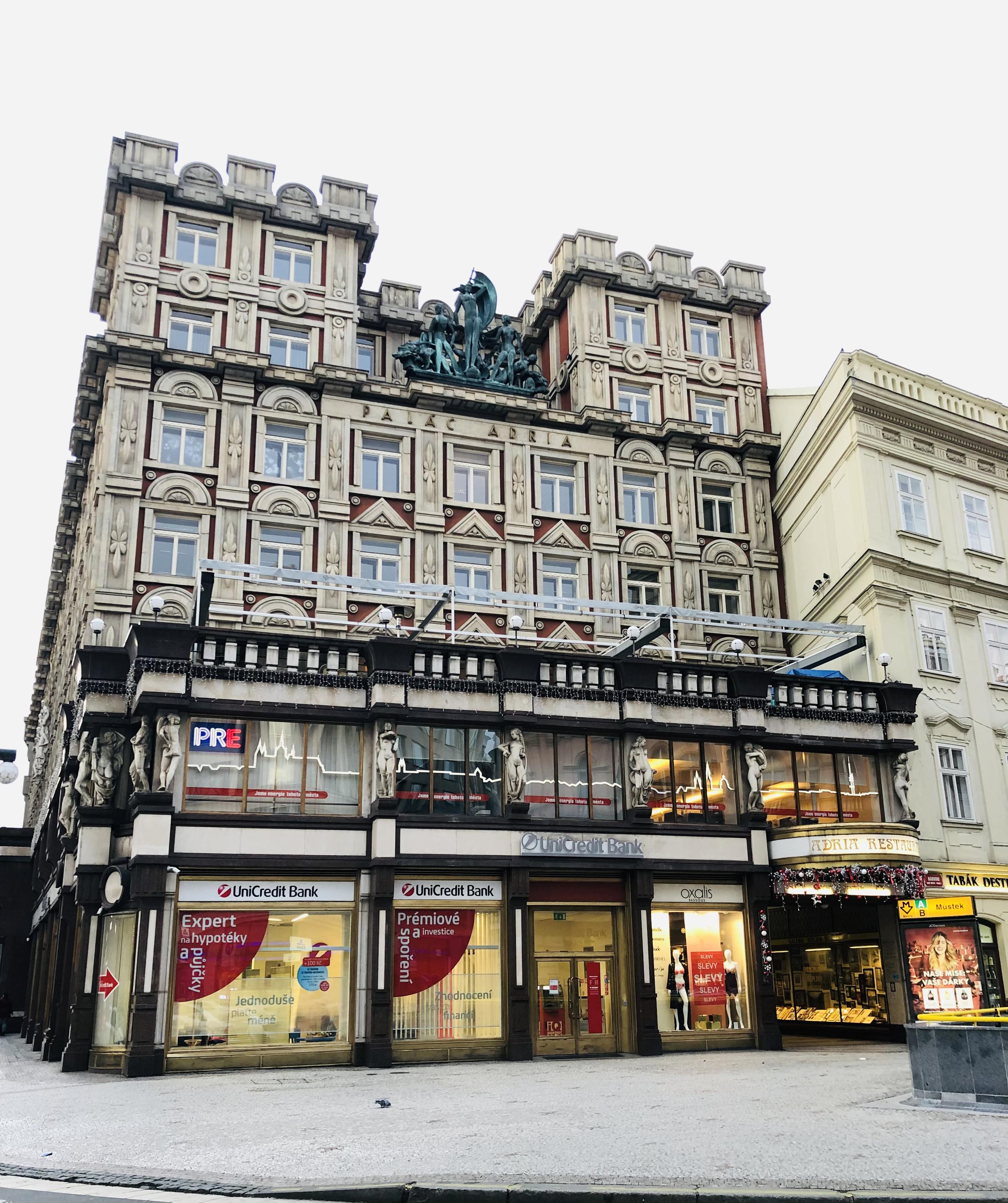 Czech & Slovakia Business Consulting foto 3