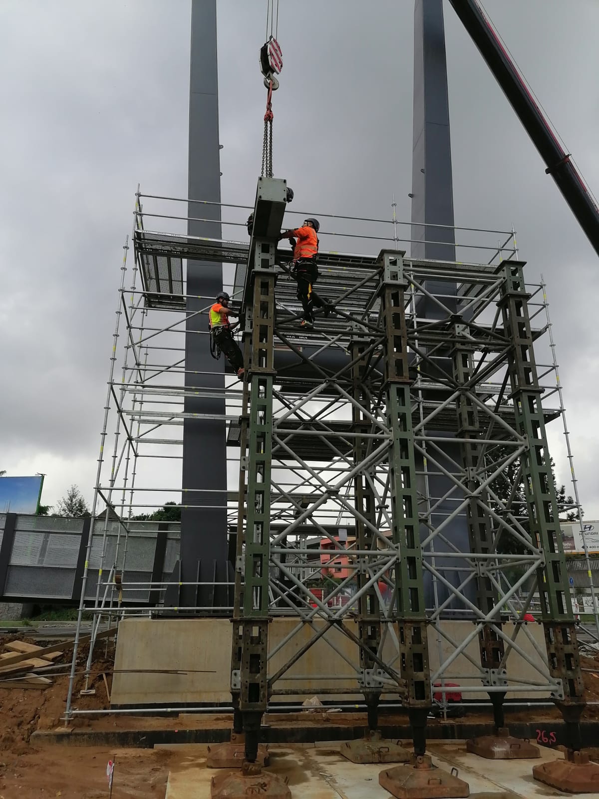 Služby Adršpach s.r.o. foto 3