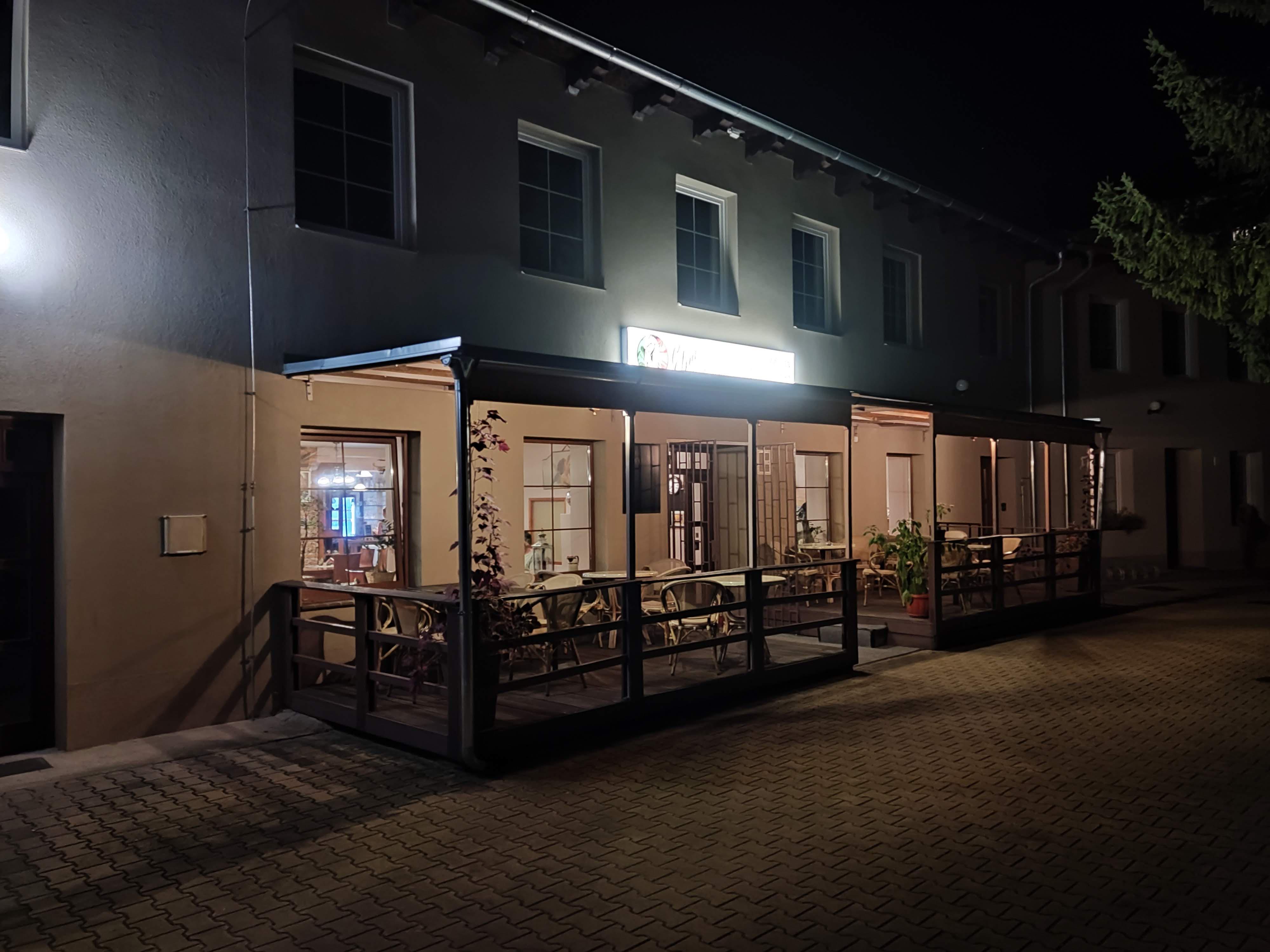 Pizzeria - Pasteria Etna foto 3