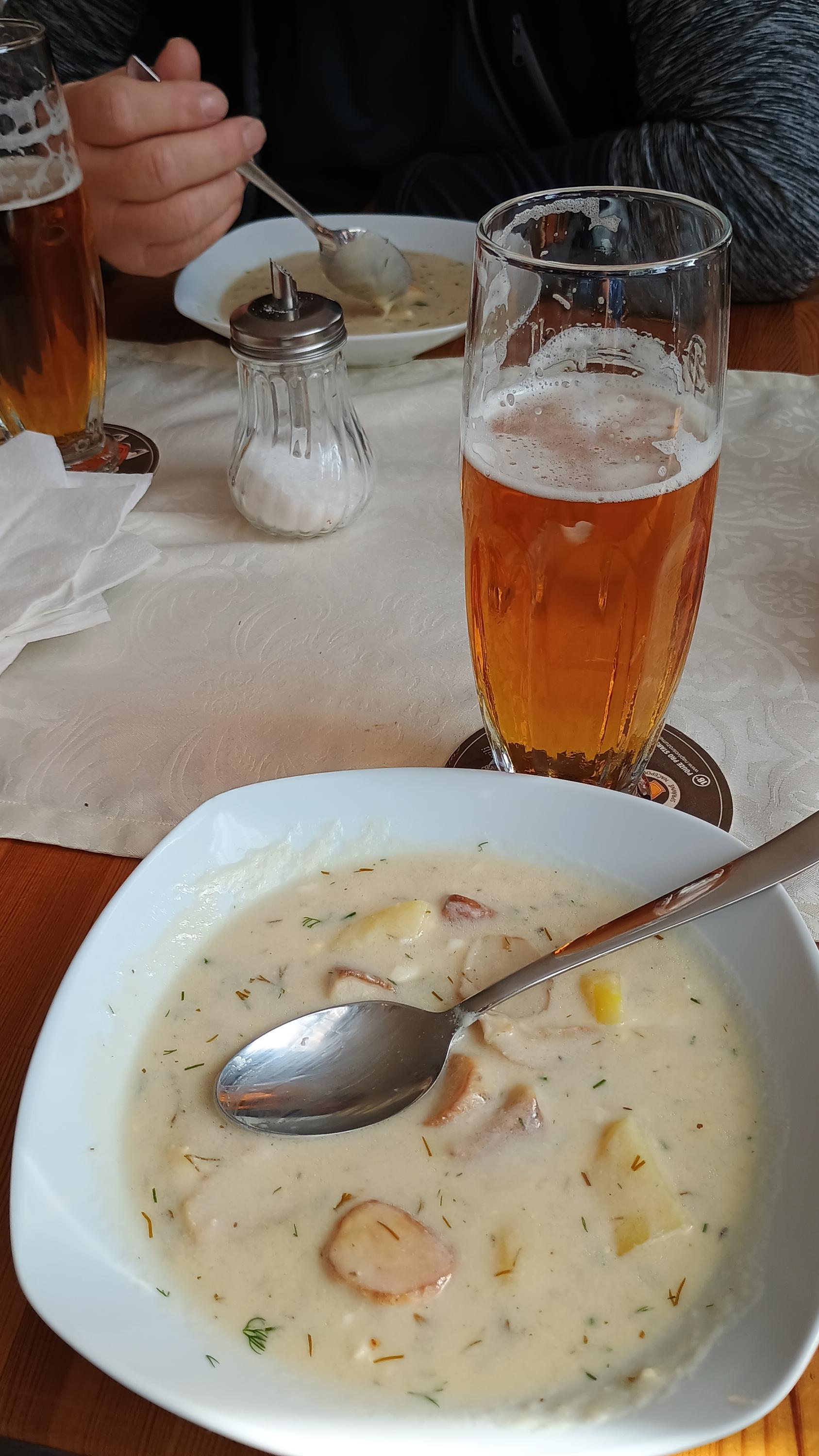 Hospůdka stará škola foto 6