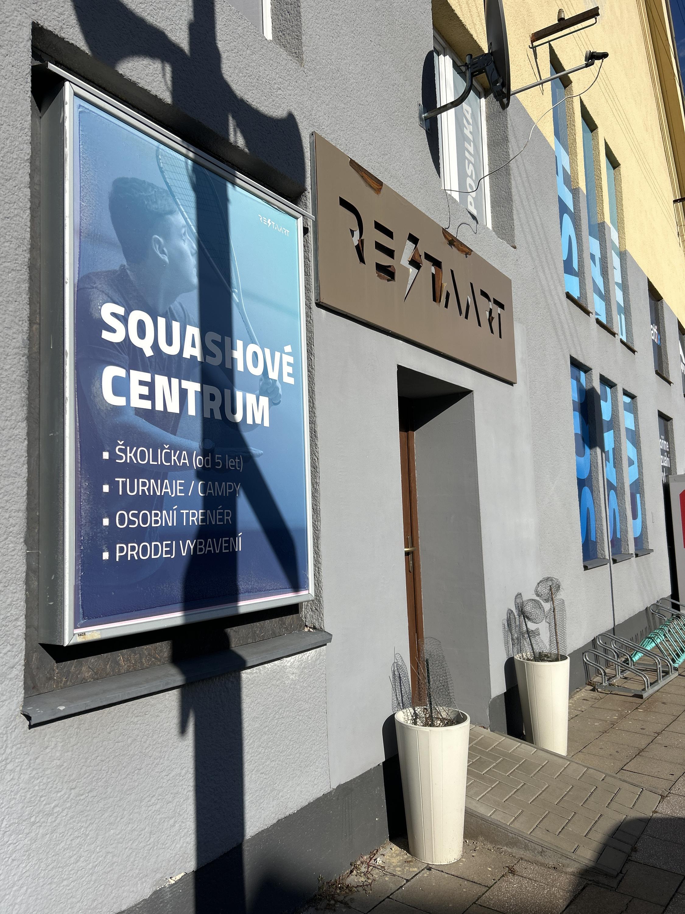 RESTAART SPORTOVNÍ CENTRUM foto 5