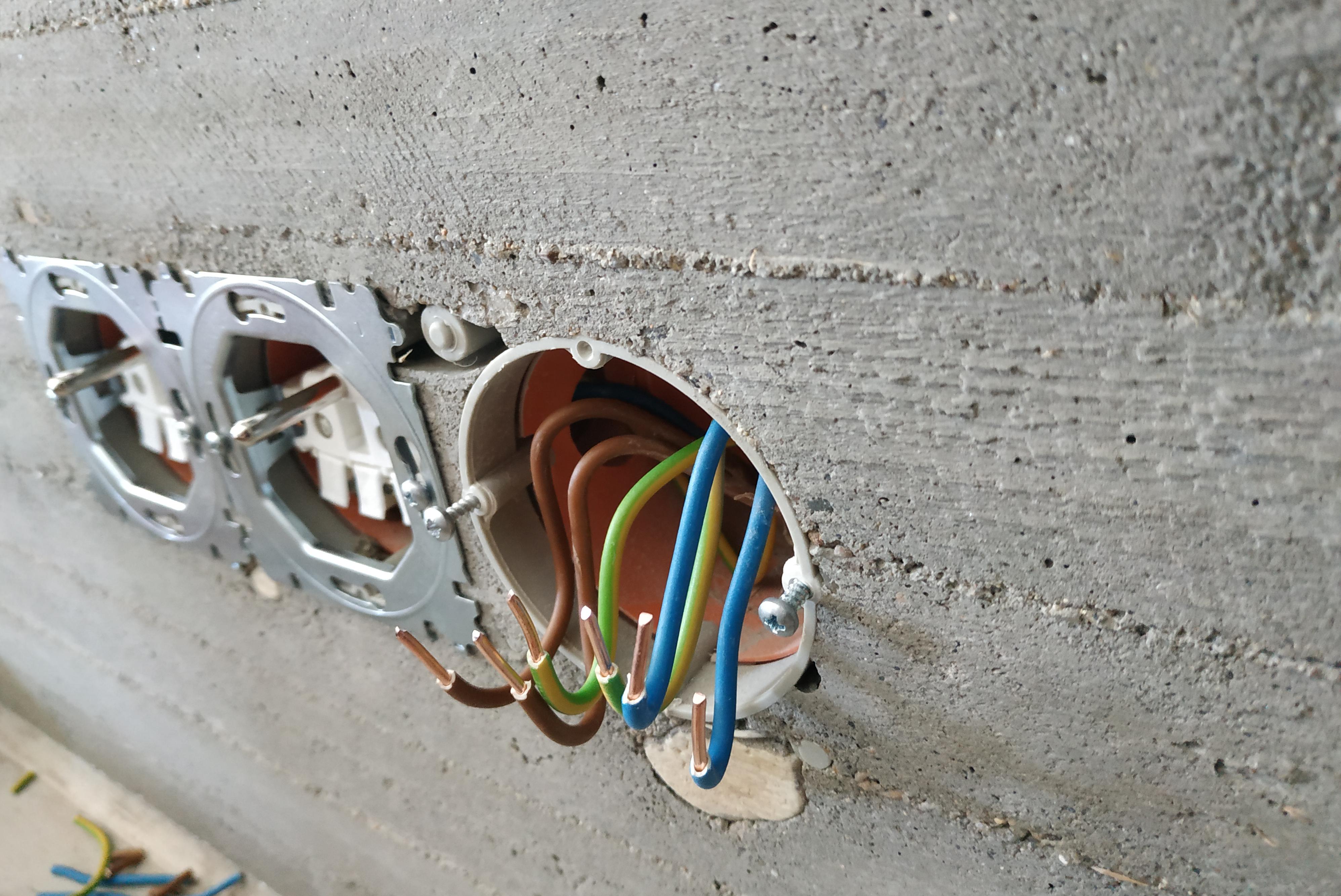 Elektroinstalace JEDELSKÝ a KUBĚNKA