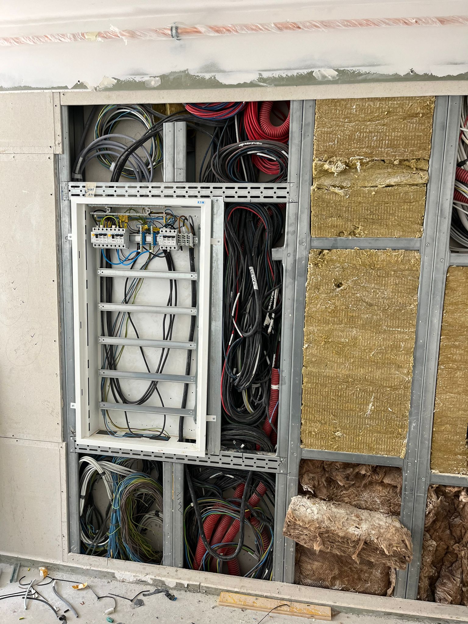 Elektroinstalace JEDELSKÝ a KUBĚNKA foto 6